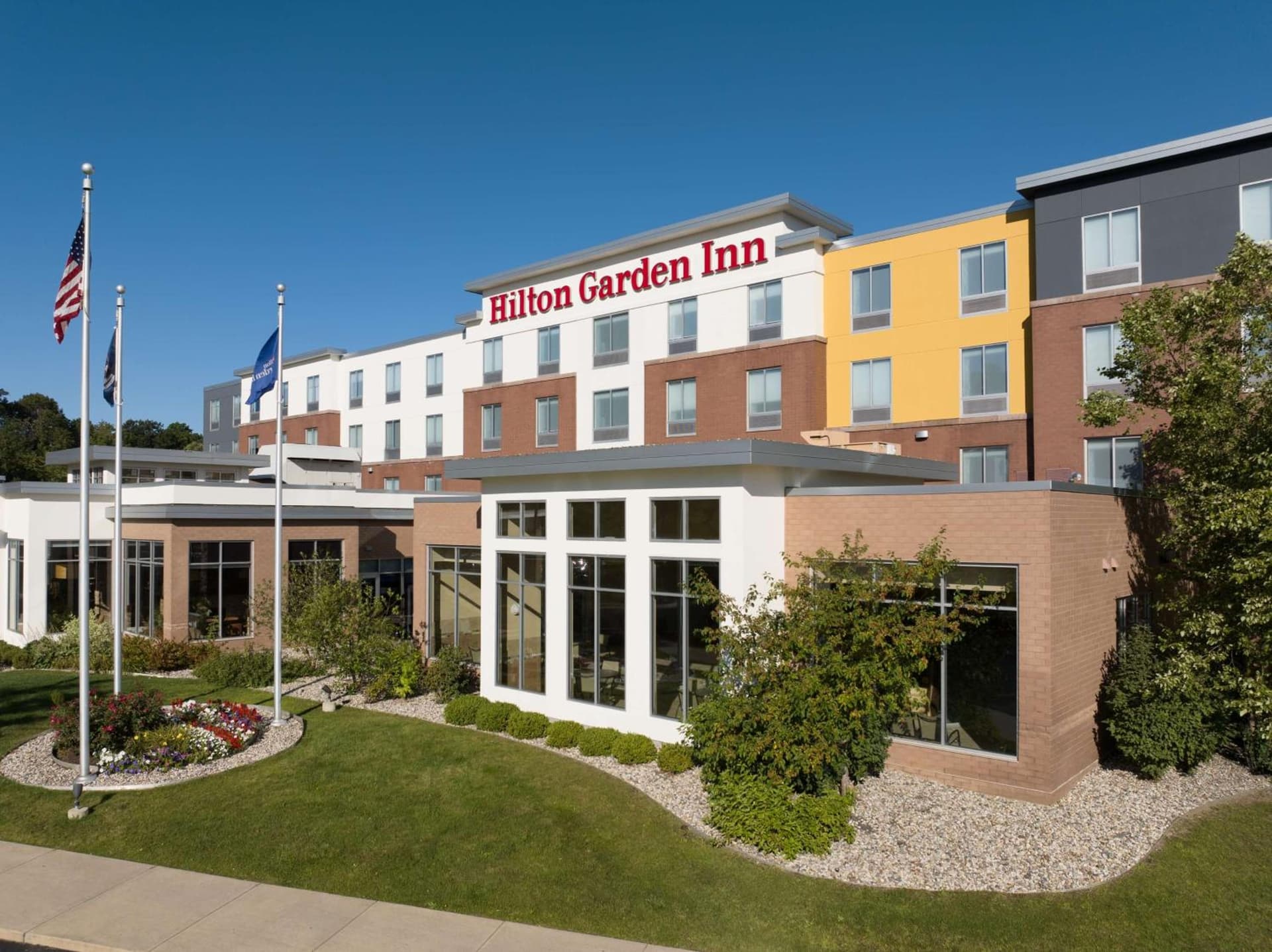 Hilton Garden Inn Ann Arbor gallery photo in Ann Arbor, MI — image 29