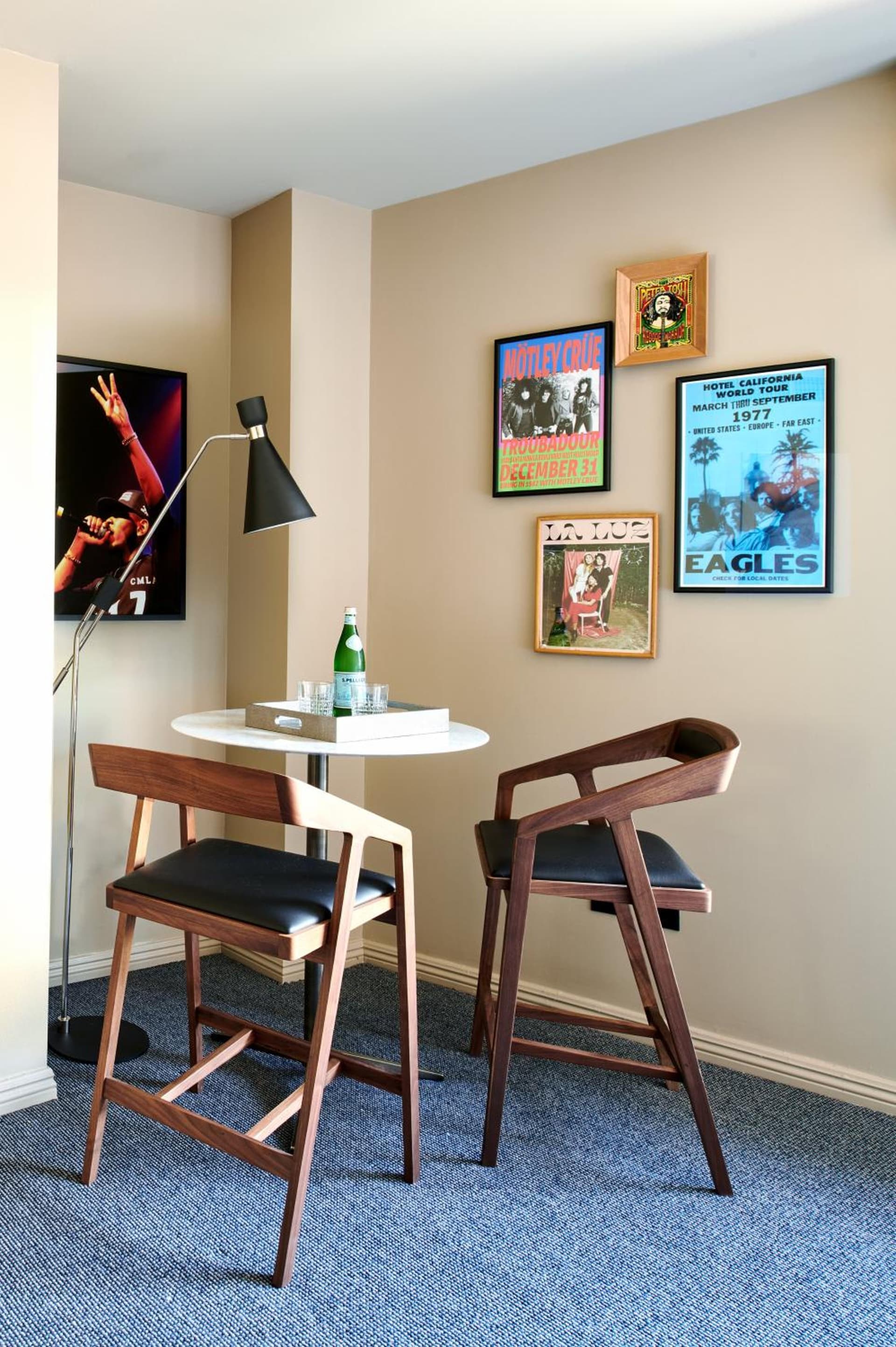 Hotel Ziggy On Sunset gallery photo in Los Angeles, CA — image 76