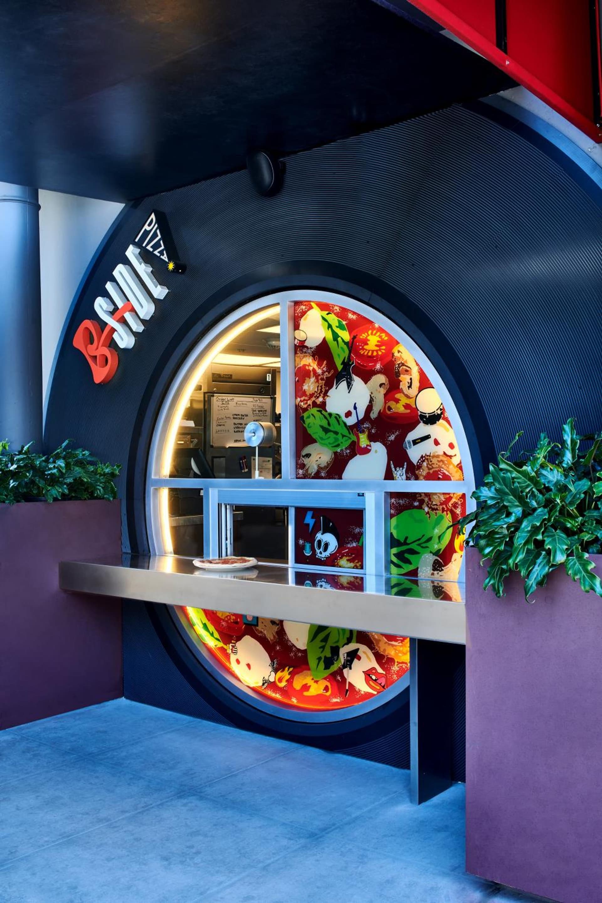 Hotel Ziggy On Sunset gallery photo in Los Angeles, CA — image 72