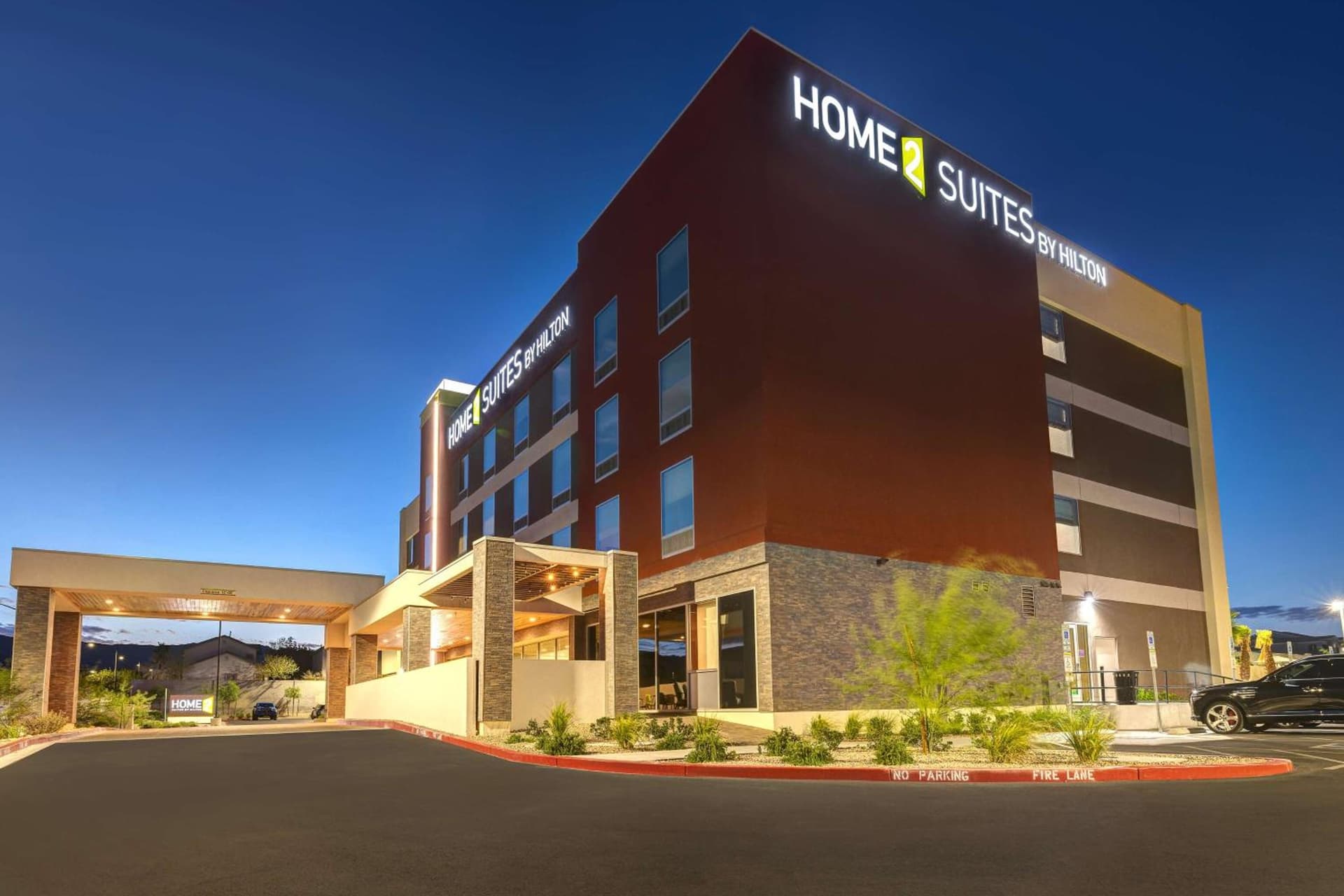 Home2 Suites By Hilton Las Vegas Northwest gallery photo in Las Vegas, NV — image 15