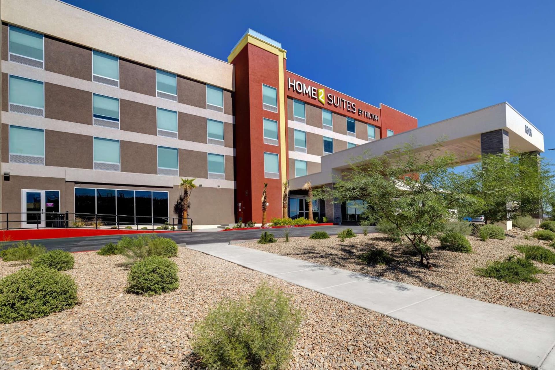 Home2 Suites By Hilton Las Vegas Northwest gallery photo in Las Vegas, NV — image 47