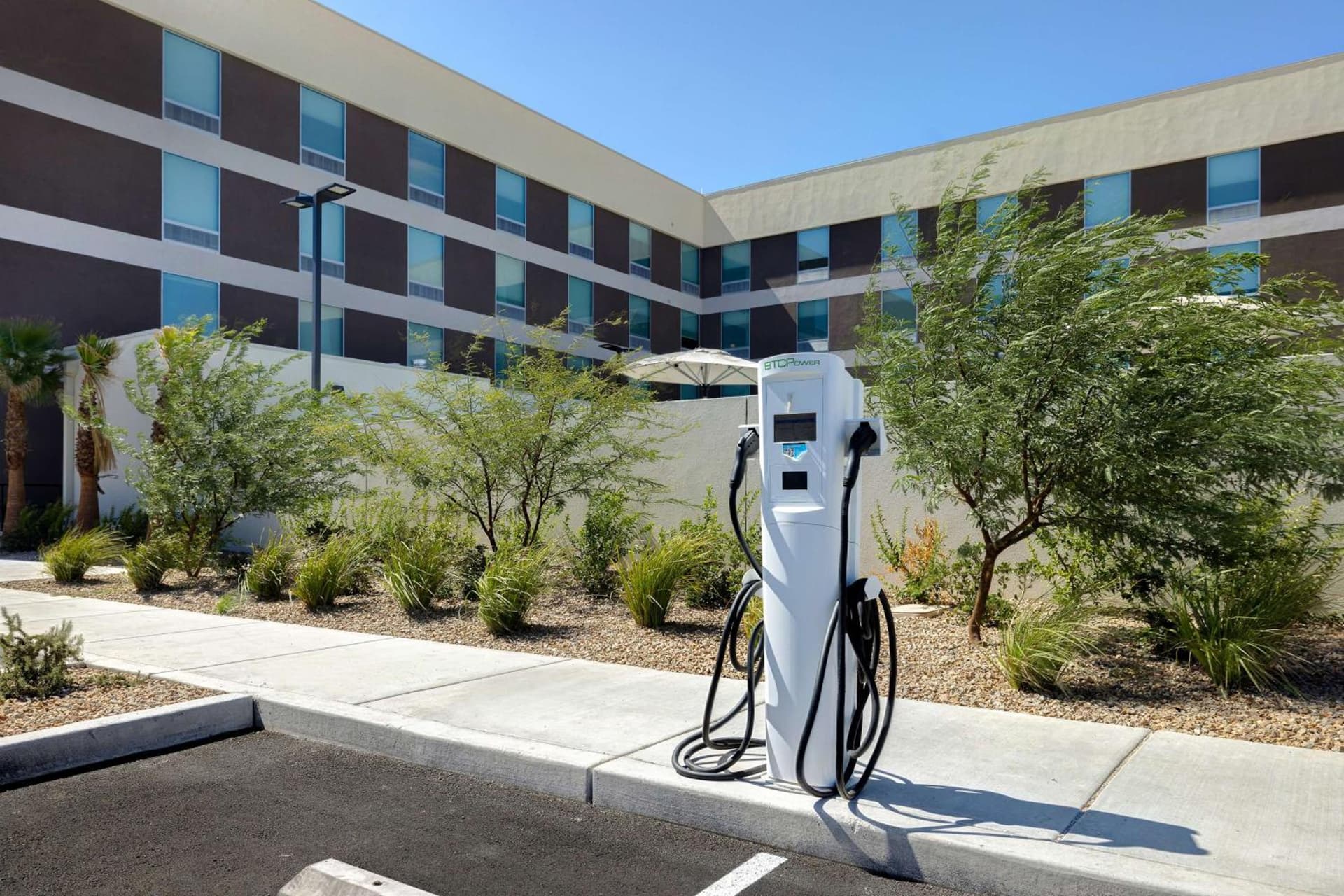 Home2 Suites By Hilton Las Vegas Northwest gallery photo in Las Vegas, NV — image 9