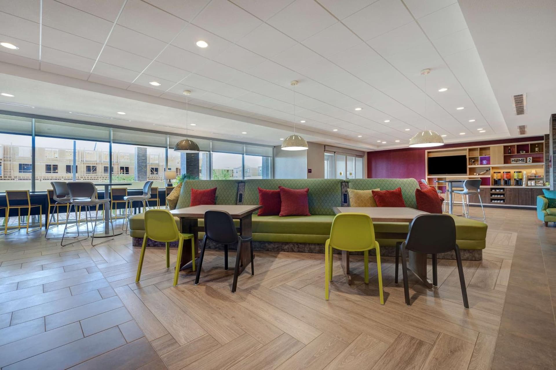 Home2 Suites By Hilton Las Vegas Northwest gallery photo in Las Vegas, NV — image 49