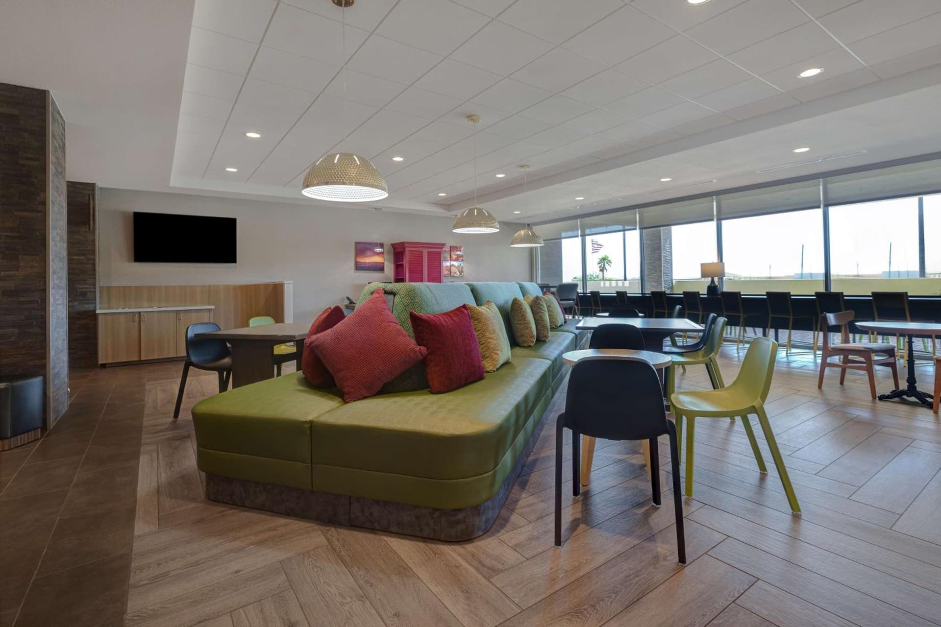 Home2 Suites By Hilton Las Vegas Northwest gallery photo in Las Vegas, NV — image 18
