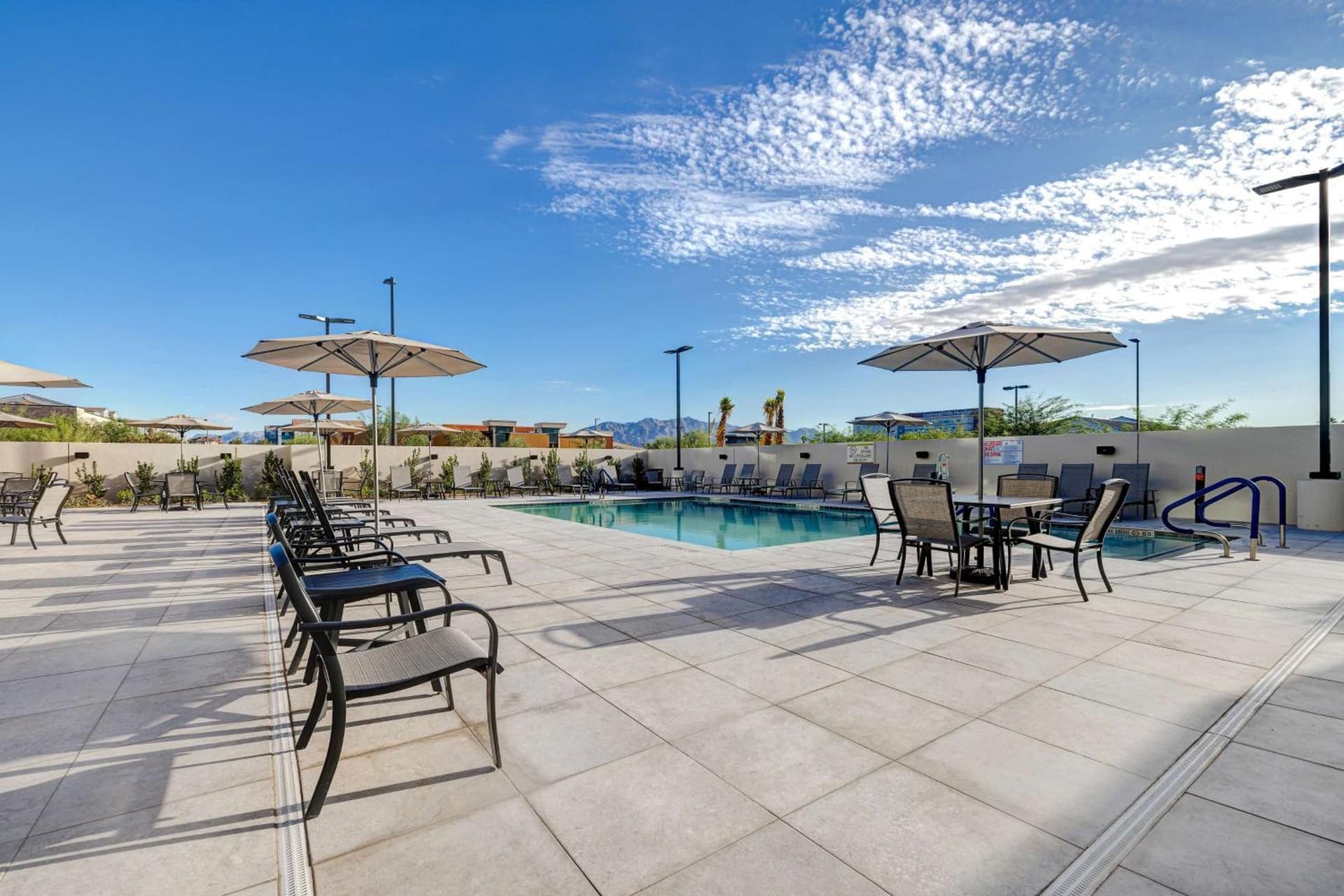 Home2 Suites By Hilton Las Vegas Northwest gallery photo in Las Vegas, NV — image 45