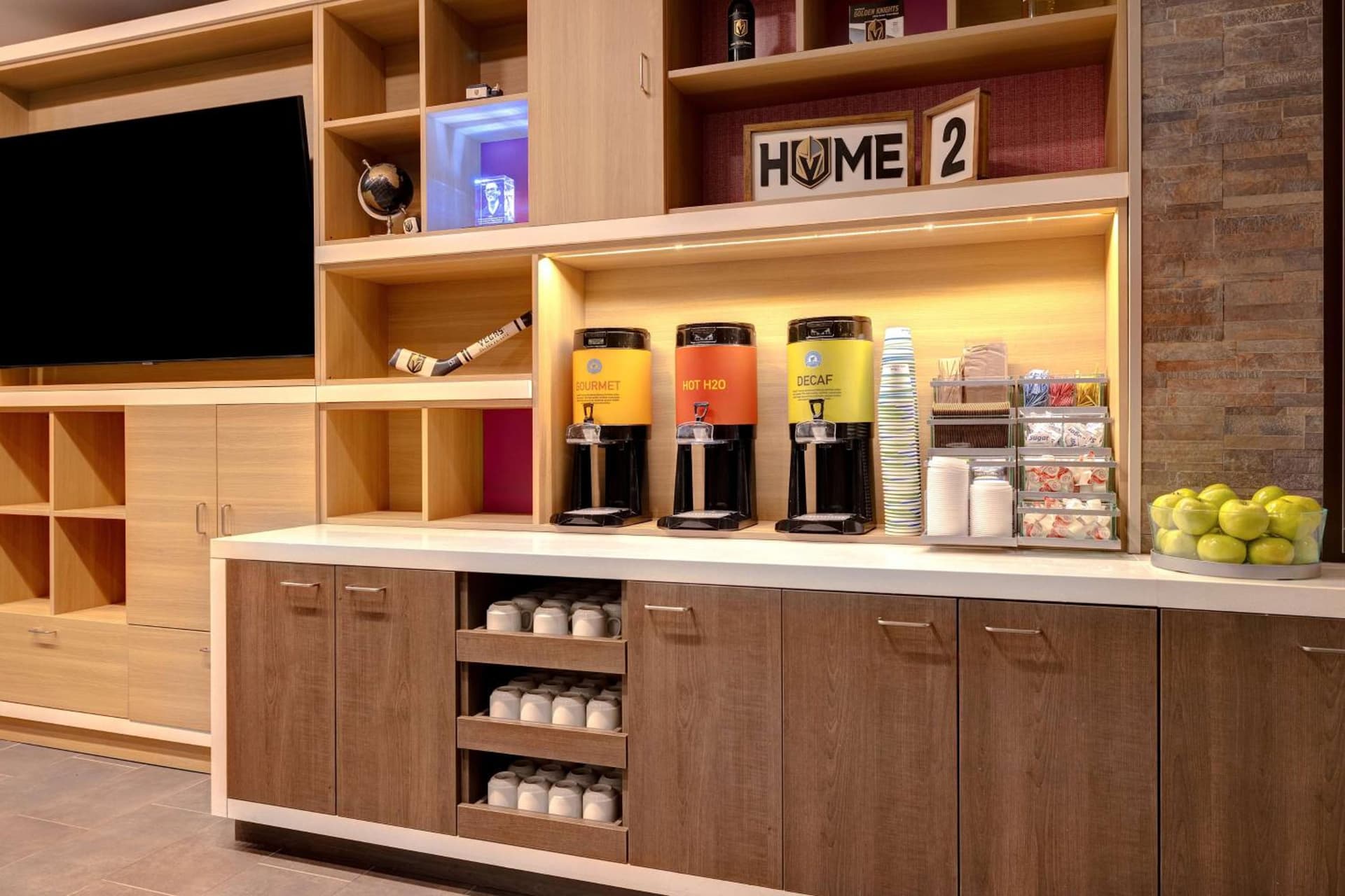 Home2 Suites By Hilton Las Vegas Northwest gallery photo in Las Vegas, NV — image 39