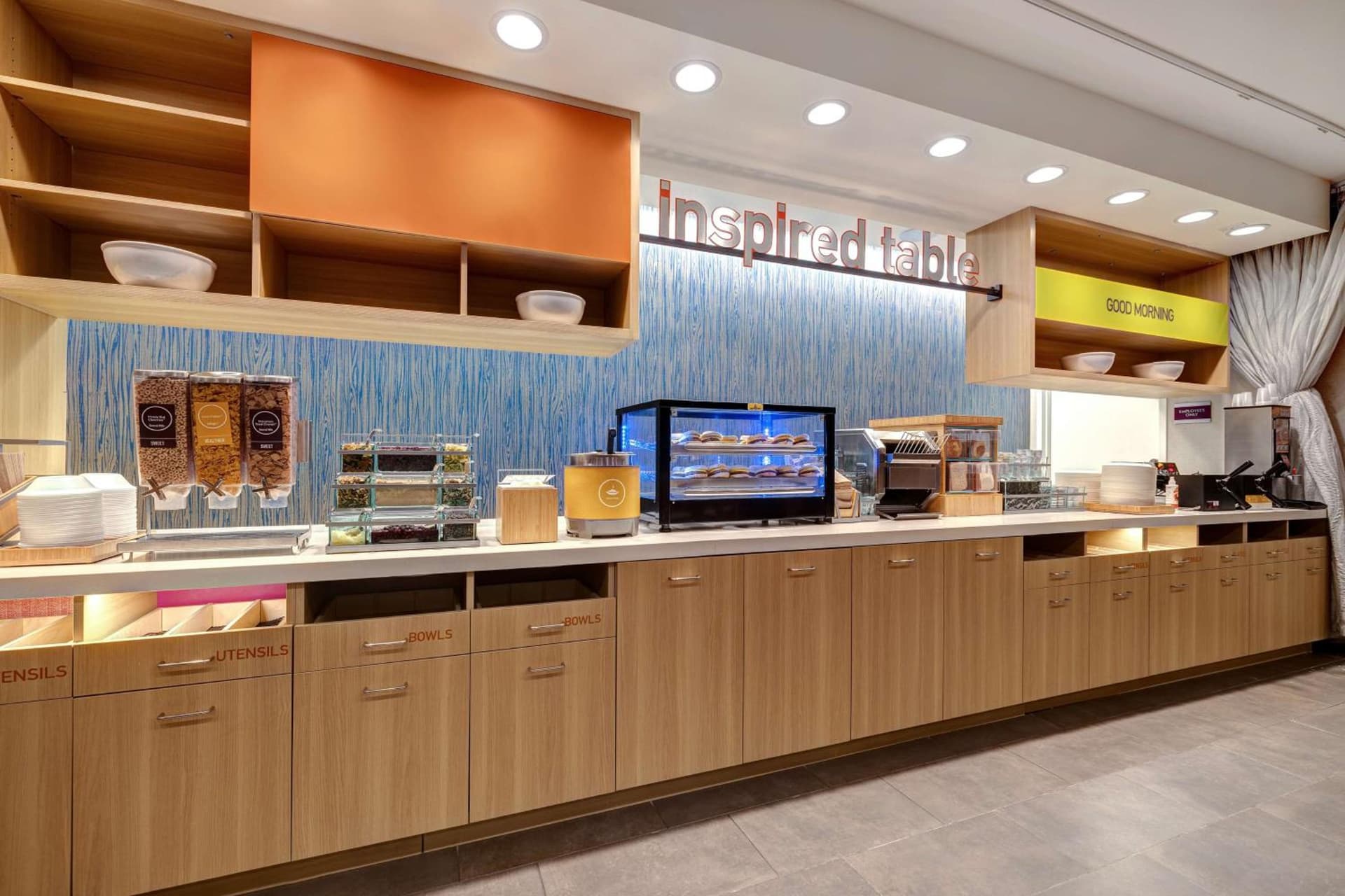 Home2 Suites By Hilton Las Vegas Northwest gallery photo in Las Vegas, NV — image 7