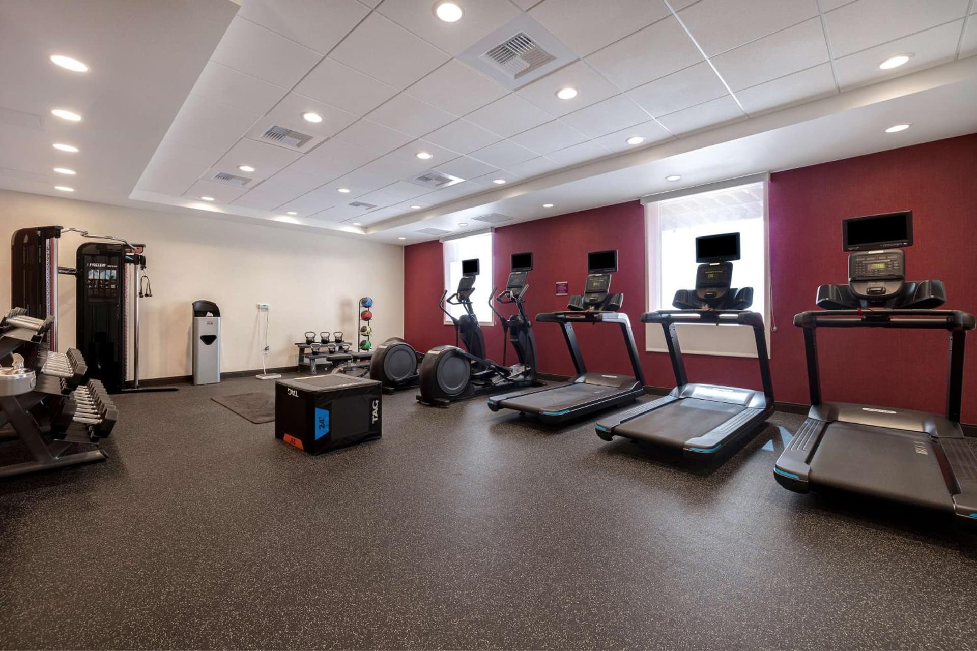 Home2 Suites By Hilton Las Vegas Northwest gallery photo in Las Vegas, NV — image 36