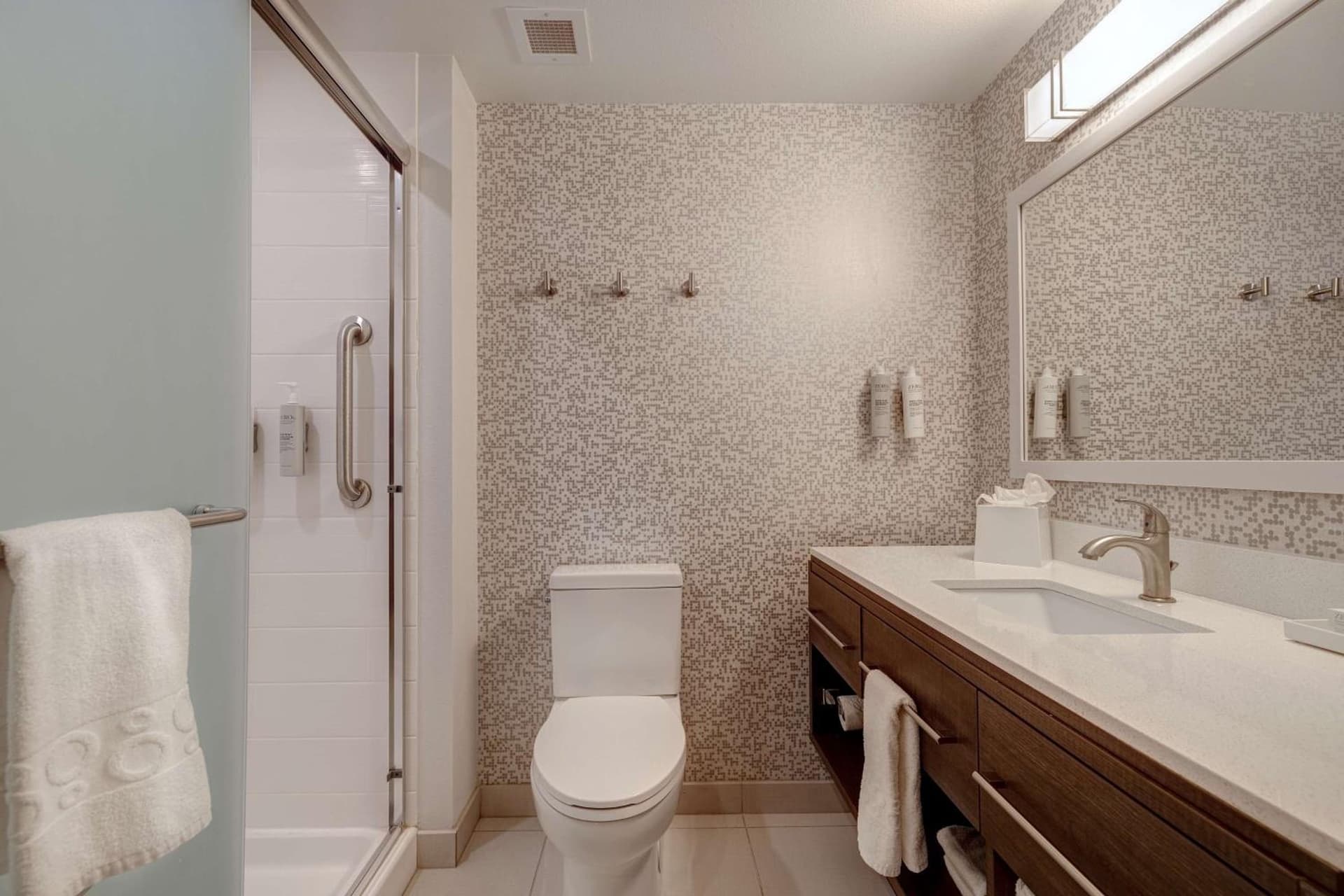 Home2 Suites By Hilton Las Vegas Northwest gallery photo in Las Vegas, NV — image 12