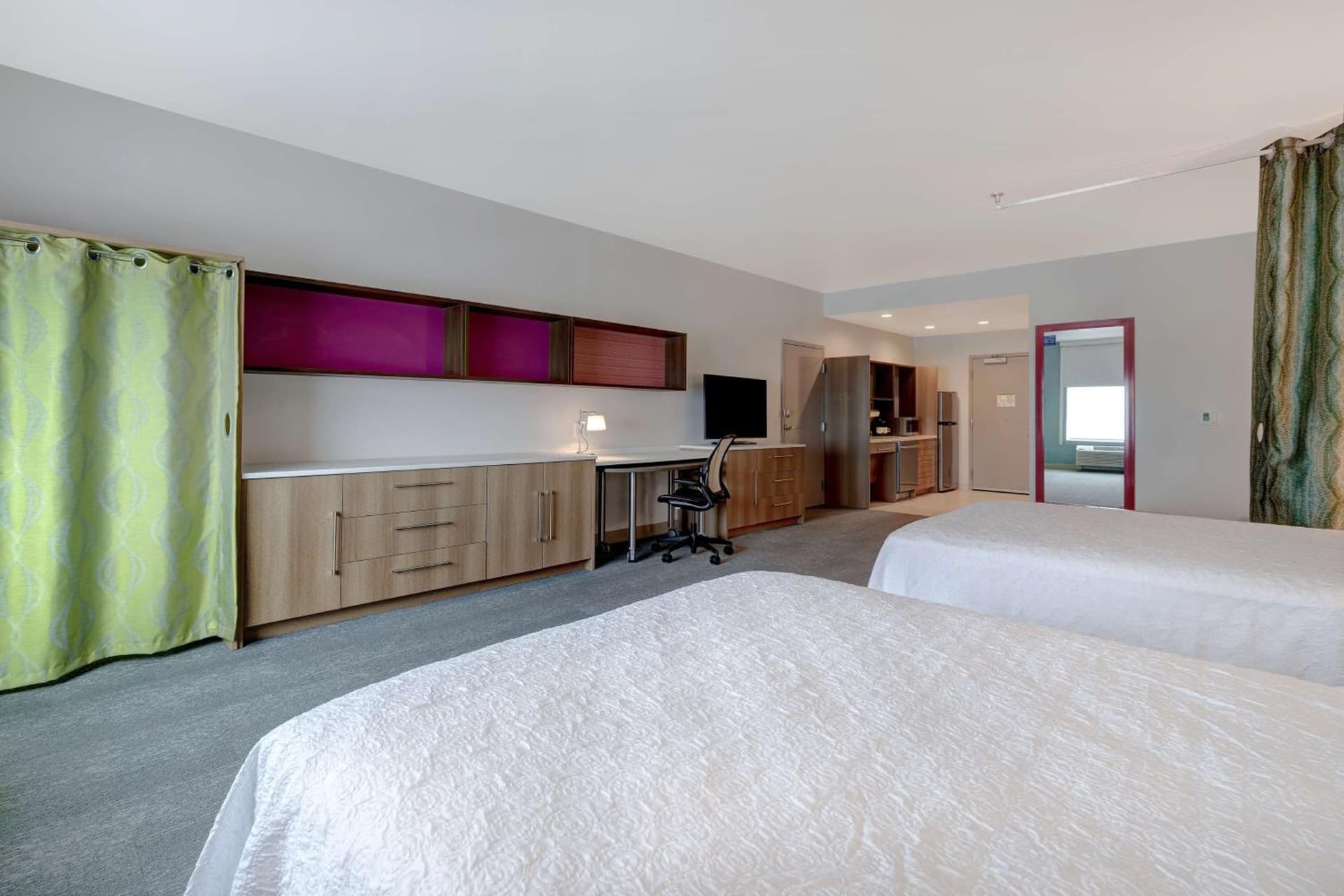 Home2 Suites By Hilton Las Vegas Northwest gallery photo in Las Vegas, NV — image 29