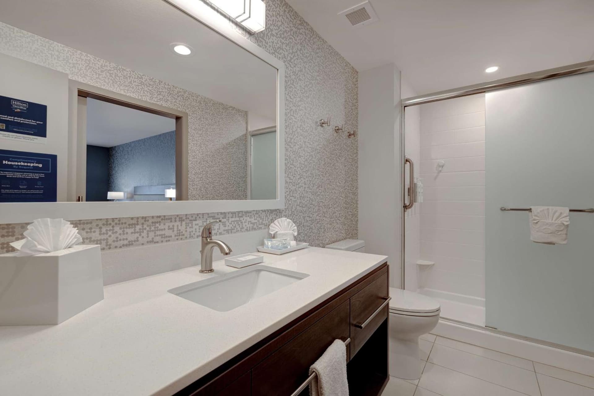 Home2 Suites By Hilton Las Vegas Northwest gallery photo in Las Vegas, NV — image 53