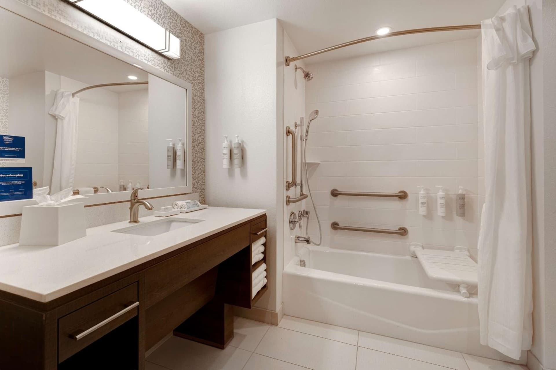 Home2 Suites By Hilton Las Vegas Northwest gallery photo in Las Vegas, NV — image 30