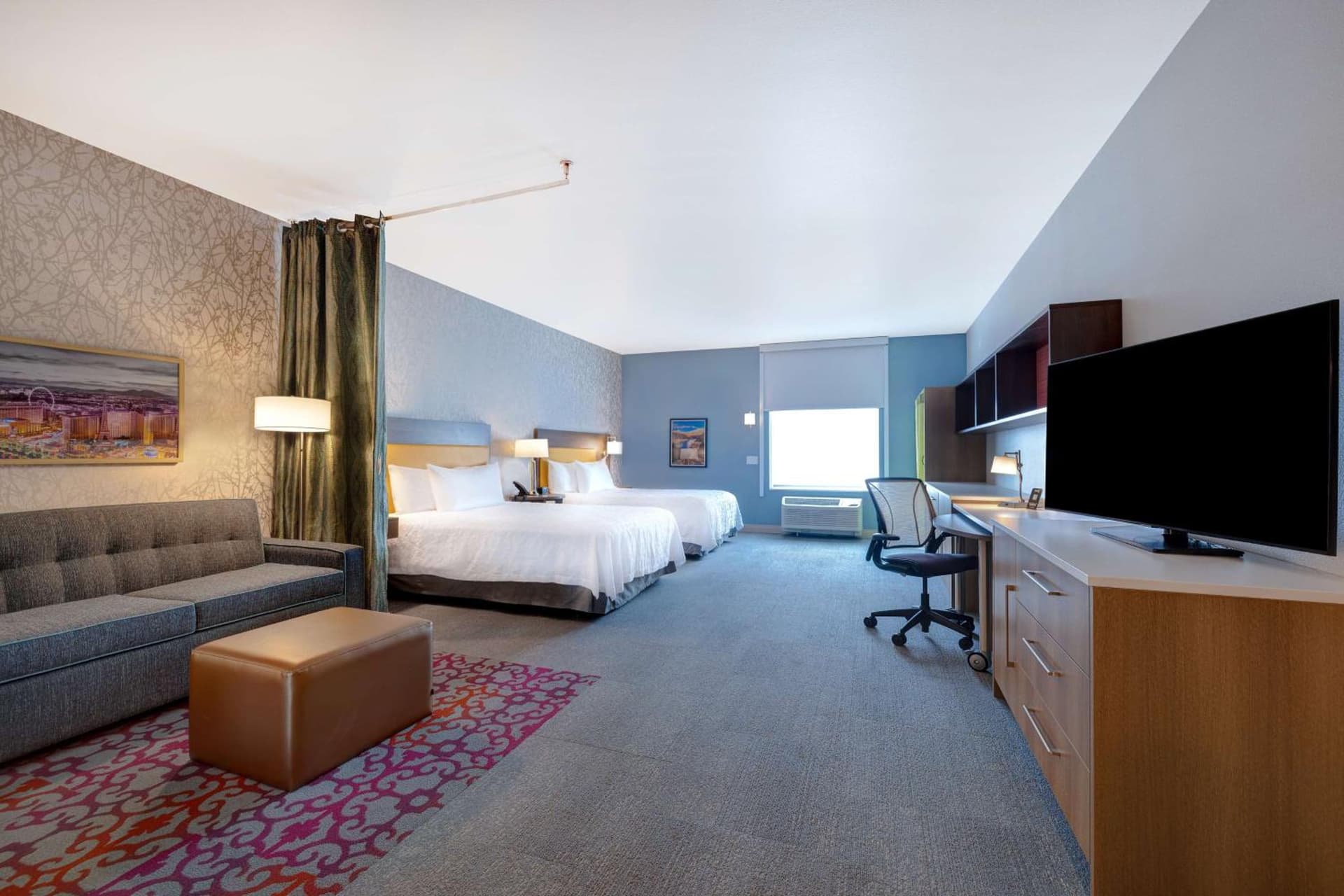 Home2 Suites By Hilton Las Vegas Northwest gallery photo in Las Vegas, NV — image 25