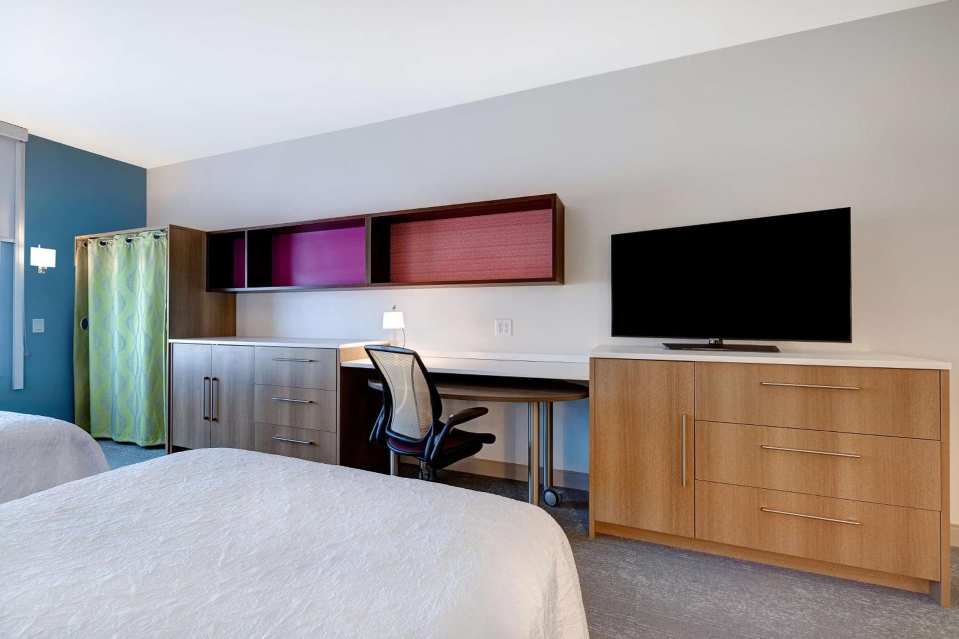 Home2 Suites By Hilton Las Vegas Northwest gallery photo in Las Vegas, NV — image 56