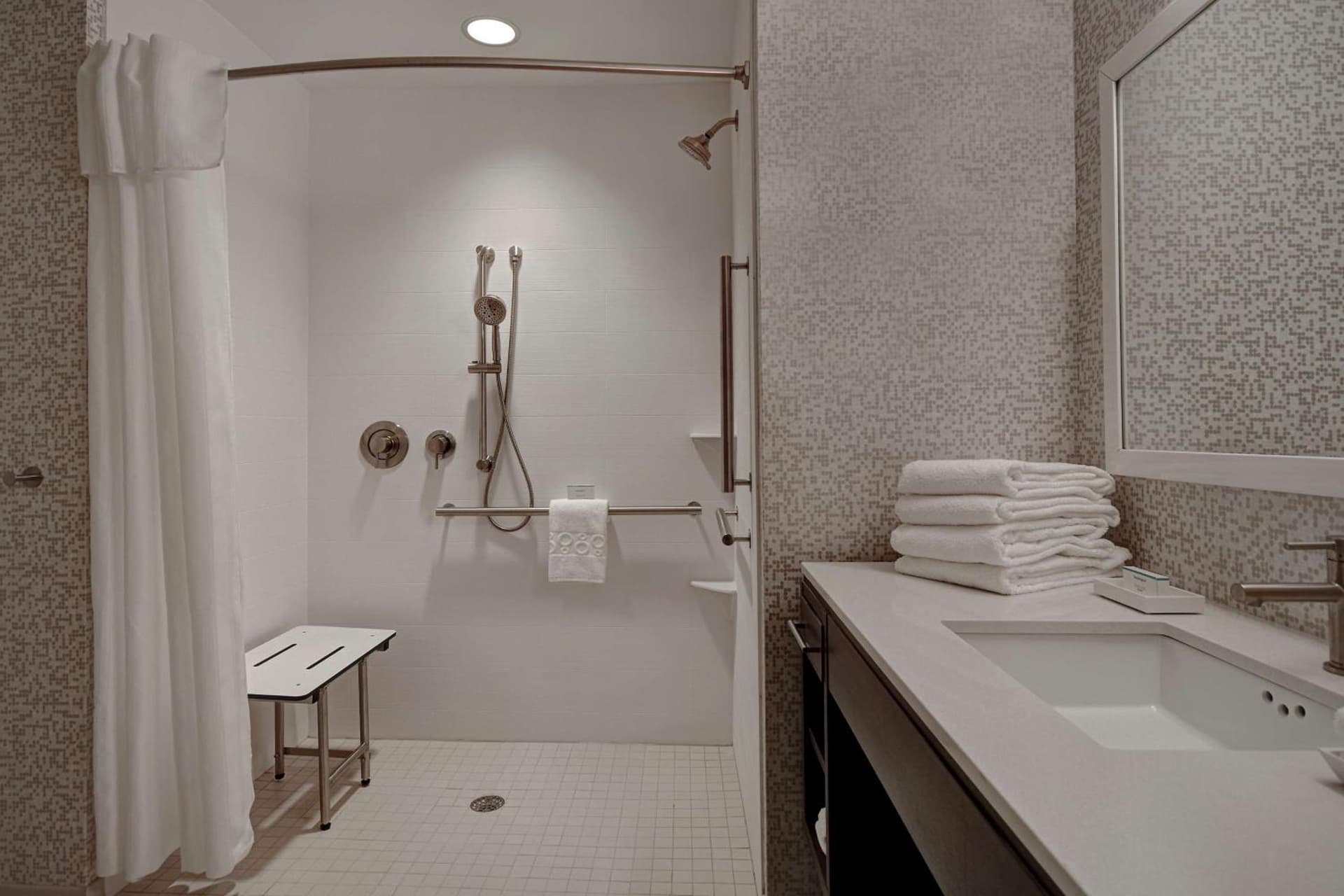 Home2 Suites By Hilton Las Vegas Northwest gallery photo in Las Vegas, NV — image 11