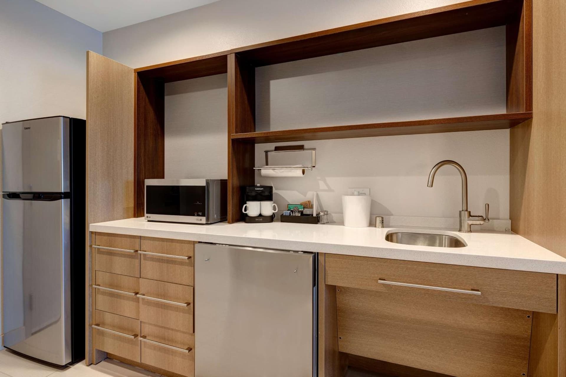 Home2 Suites By Hilton Las Vegas Northwest gallery photo in Las Vegas, NV — image 5