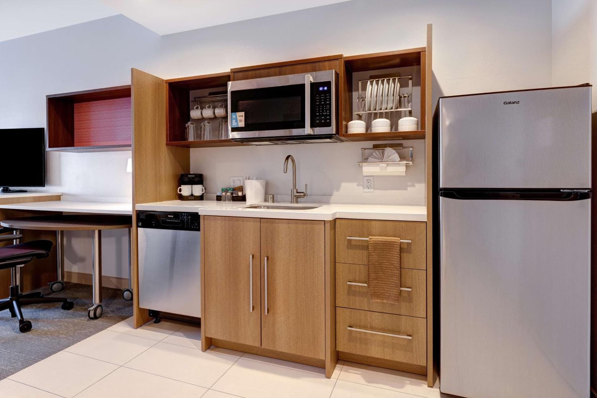 Home2 Suites By Hilton Las Vegas Northwest gallery photo in Las Vegas, NV — image 20