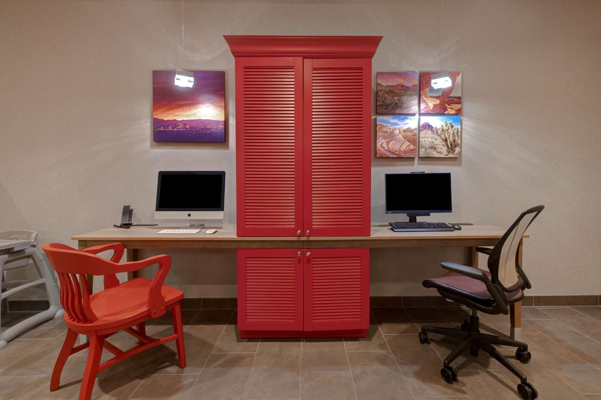 Home2 Suites By Hilton Las Vegas Northwest gallery photo in Las Vegas, NV — image 57