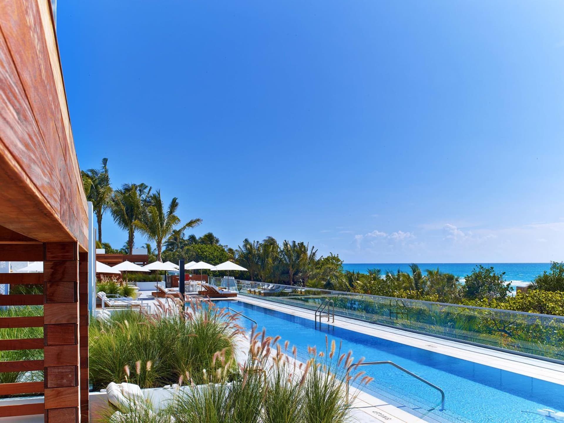 1 Hotel South Beach gallery photo in Miami Beach, FL — image 55