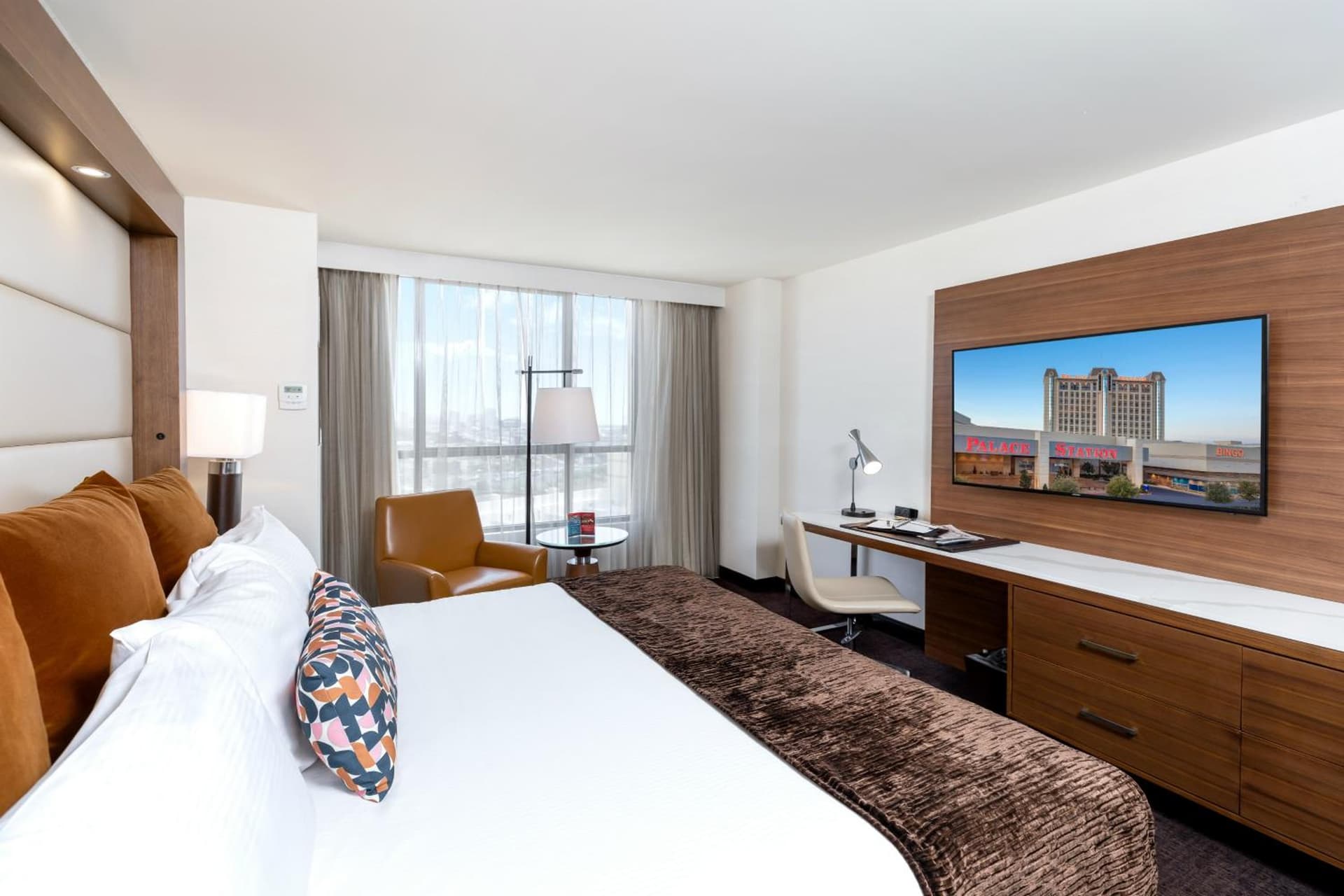 Palace Station Hotel & Casino gallery photo in Las Vegas, NV — image 85