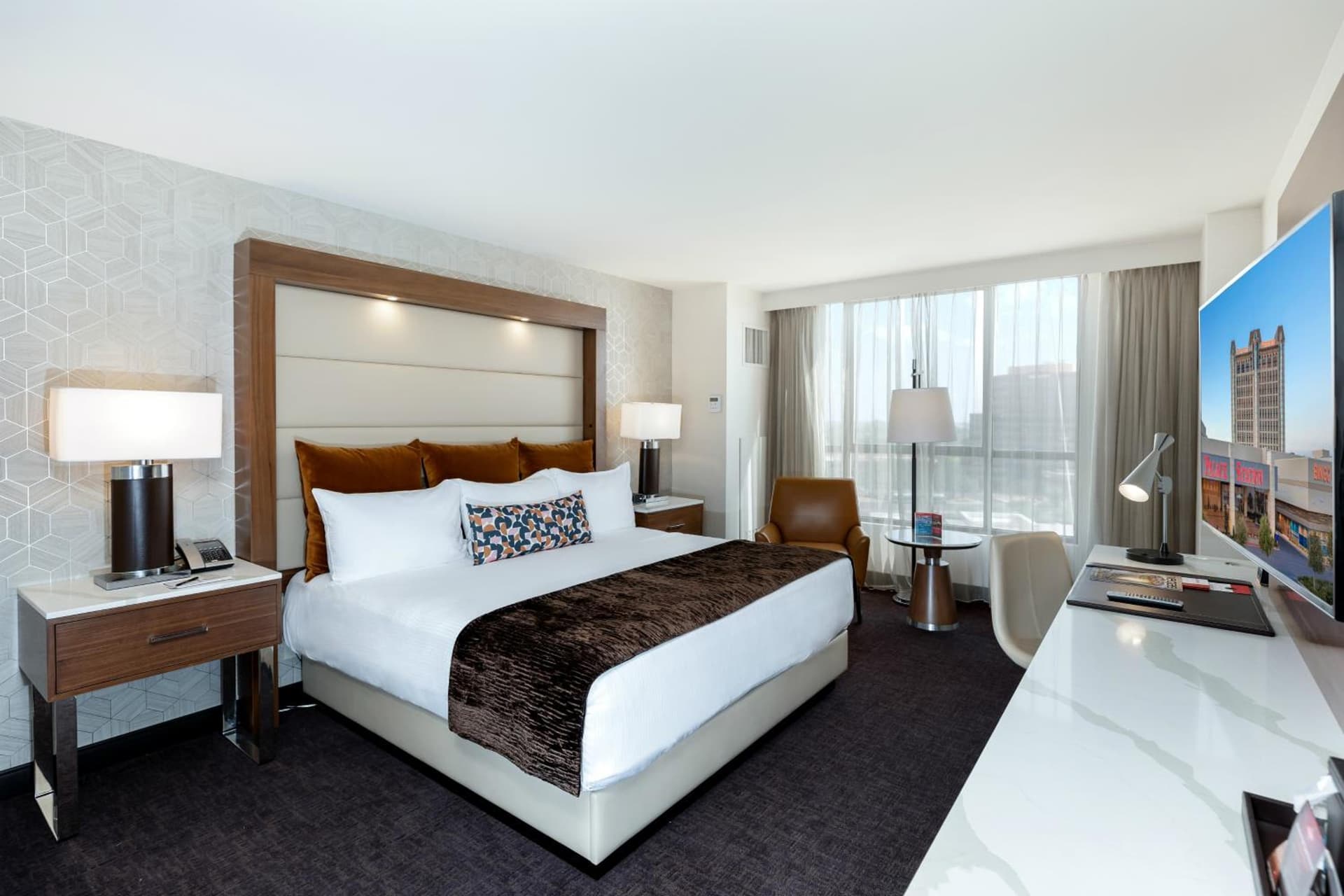 Palace Station Hotel & Casino gallery photo in Las Vegas, NV — image 120