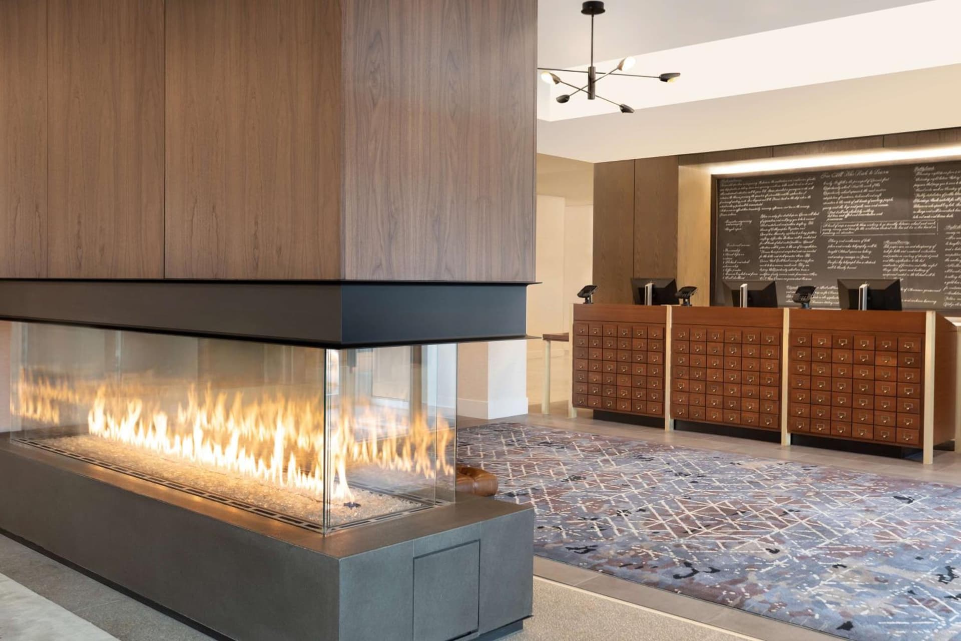 The Slate Hotel Denver Downtown, Tapestry by Hilton gallery photo in Denver, CO — image 86