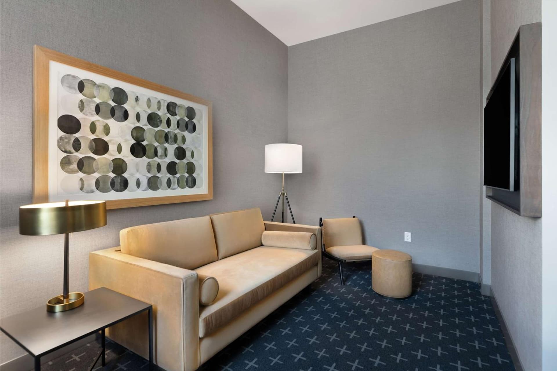 The Slate Hotel Denver Downtown, Tapestry by Hilton gallery photo in Denver, CO — image 5