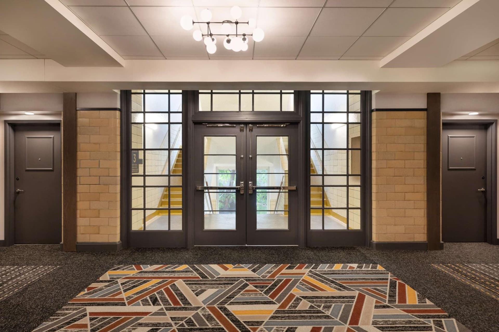 The Slate Hotel Denver Downtown, Tapestry by Hilton gallery photo in Denver, CO — image 6