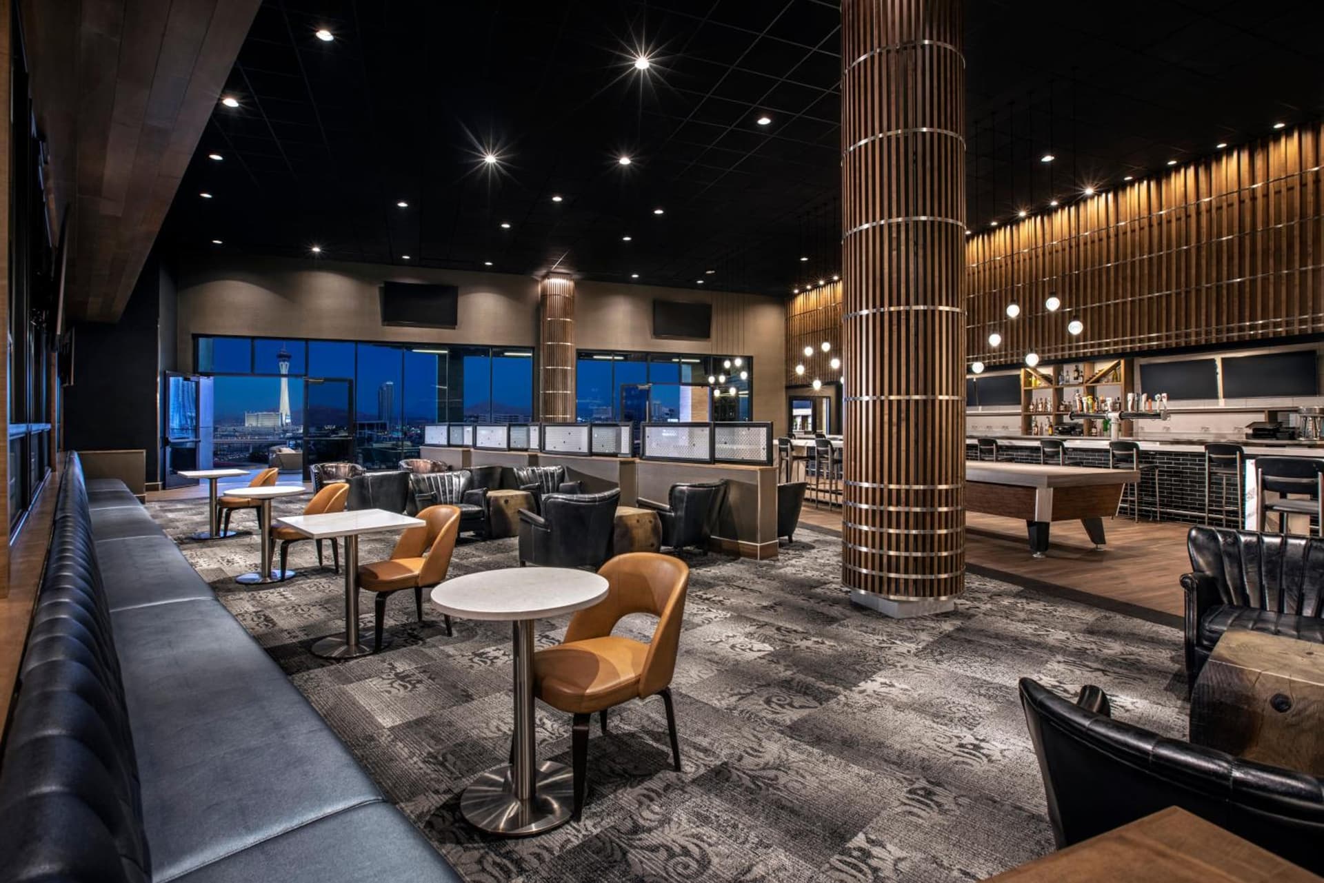 Palace Station Hotel & Casino gallery photo in Las Vegas, NV — image 24