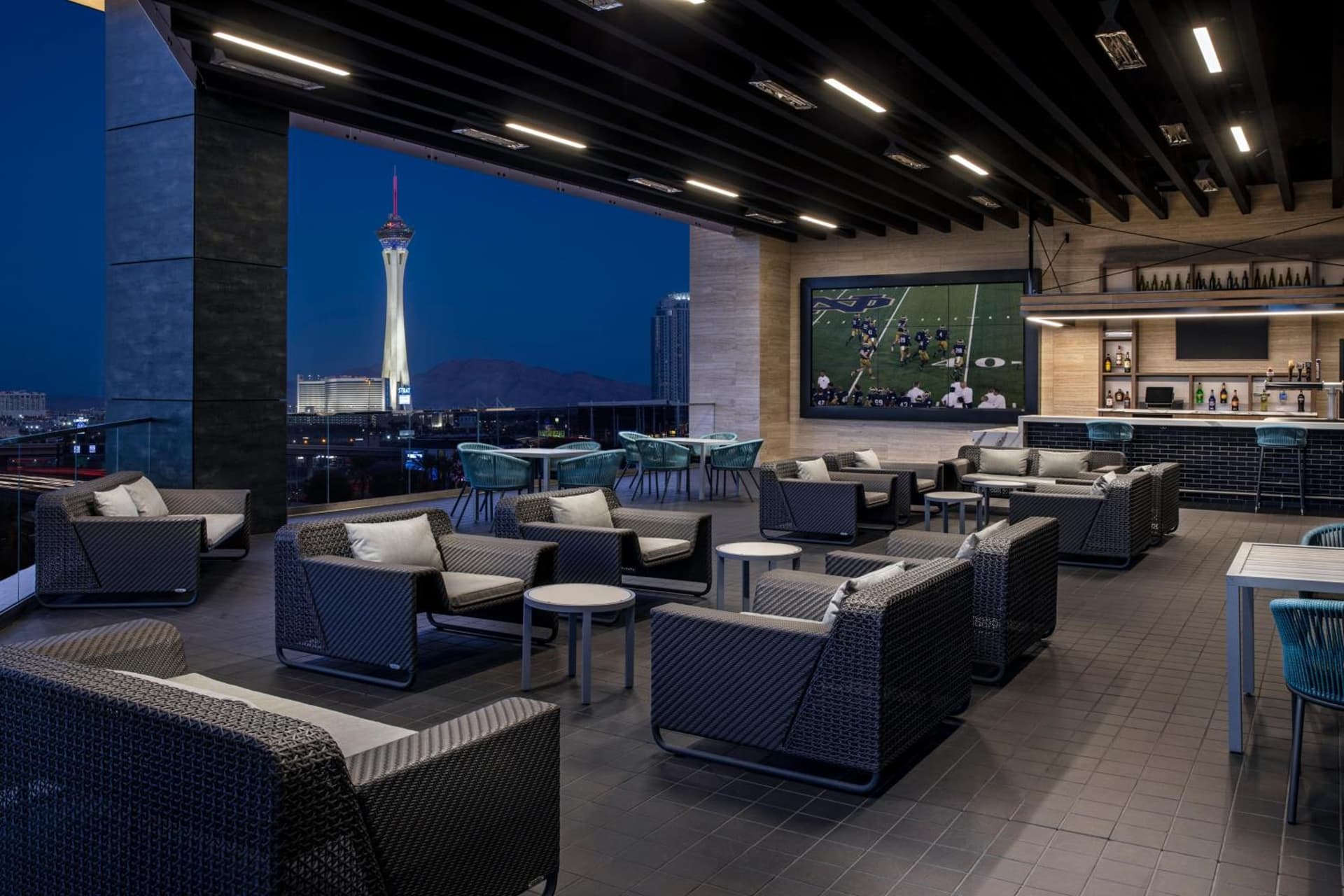 Palace Station Hotel & Casino gallery photo in Las Vegas, NV — image 100