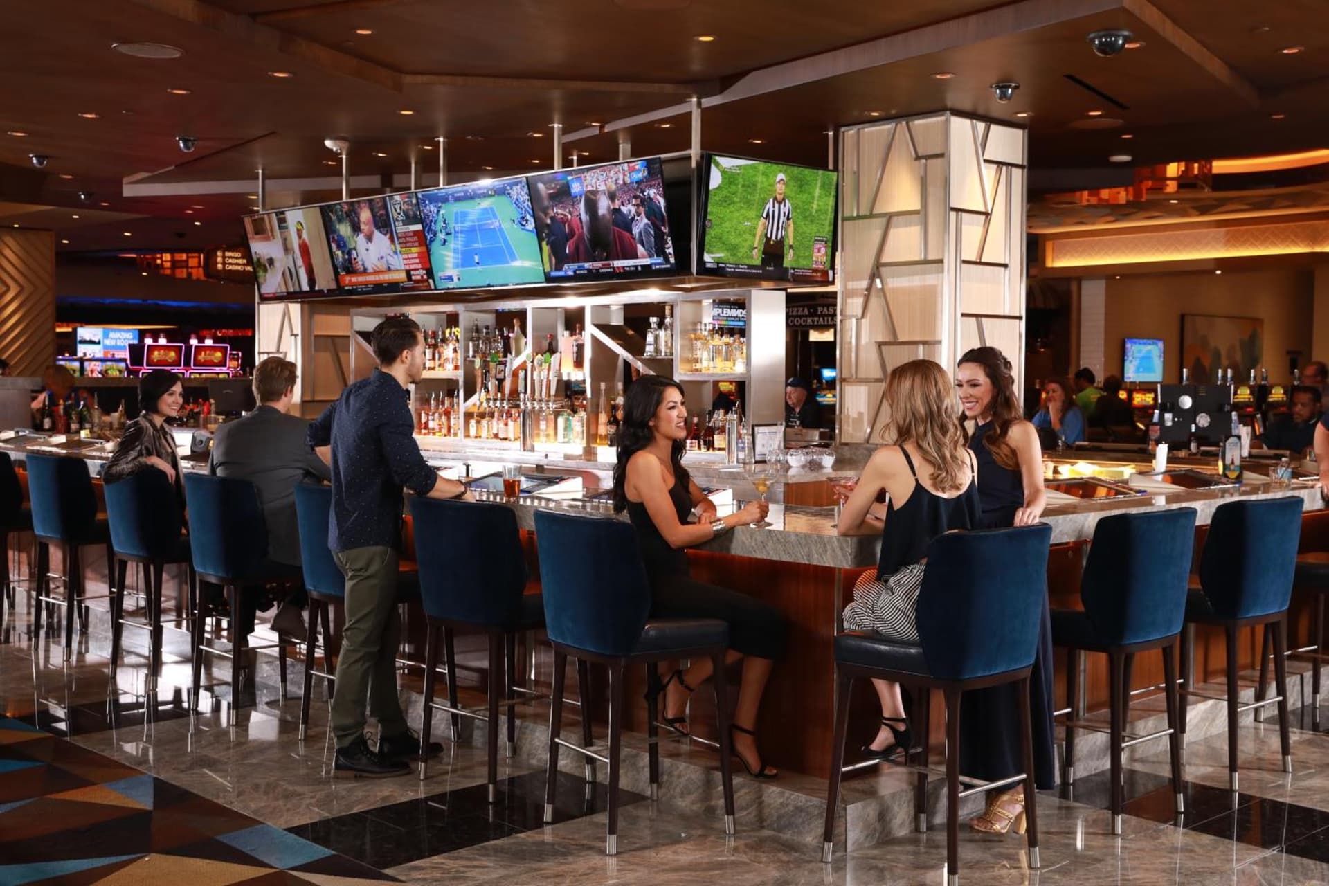 Palace Station Hotel & Casino gallery photo in Las Vegas, NV — image 102