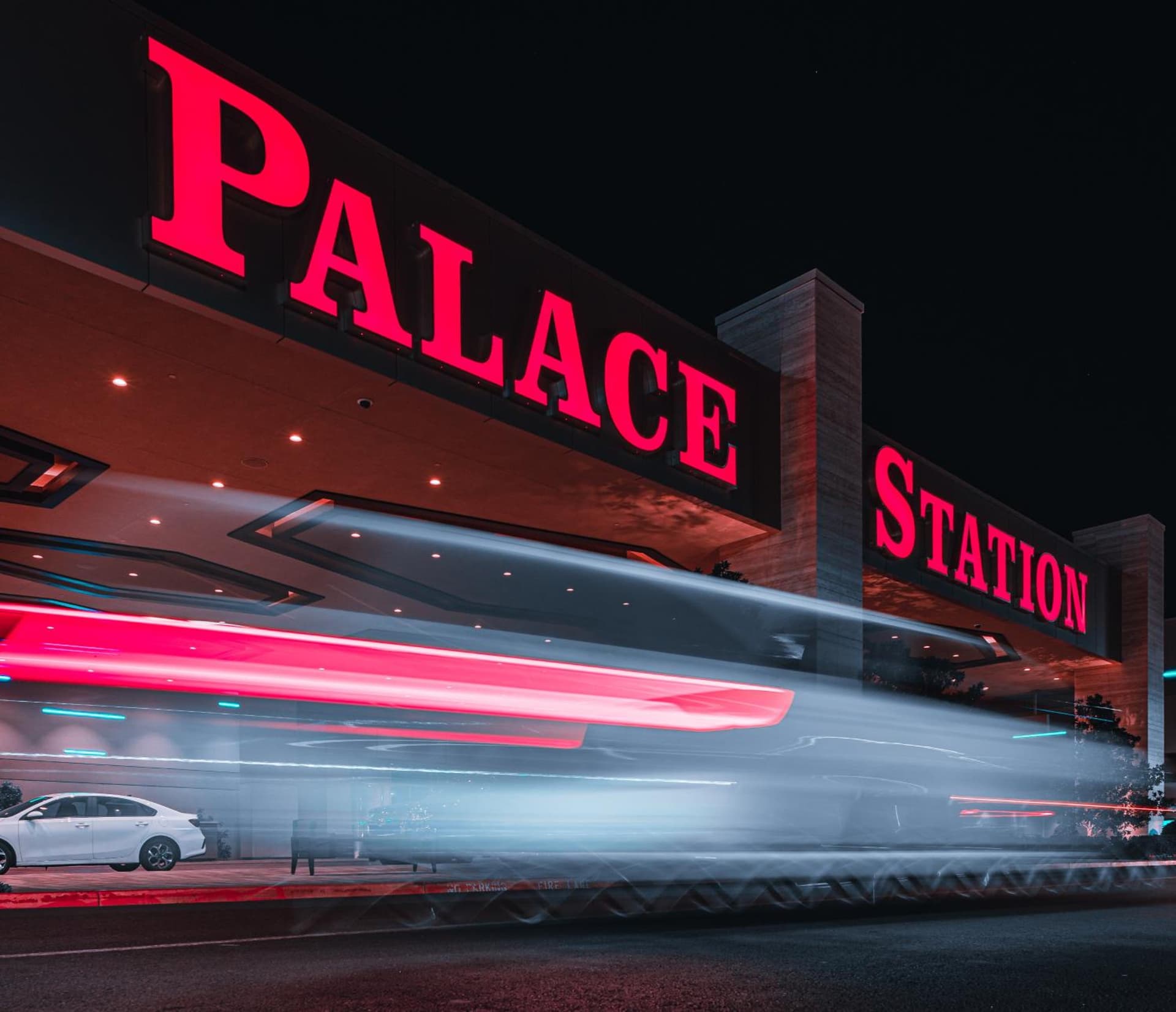 Palace Station Hotel & Casino gallery photo in Las Vegas, NV — image 89
