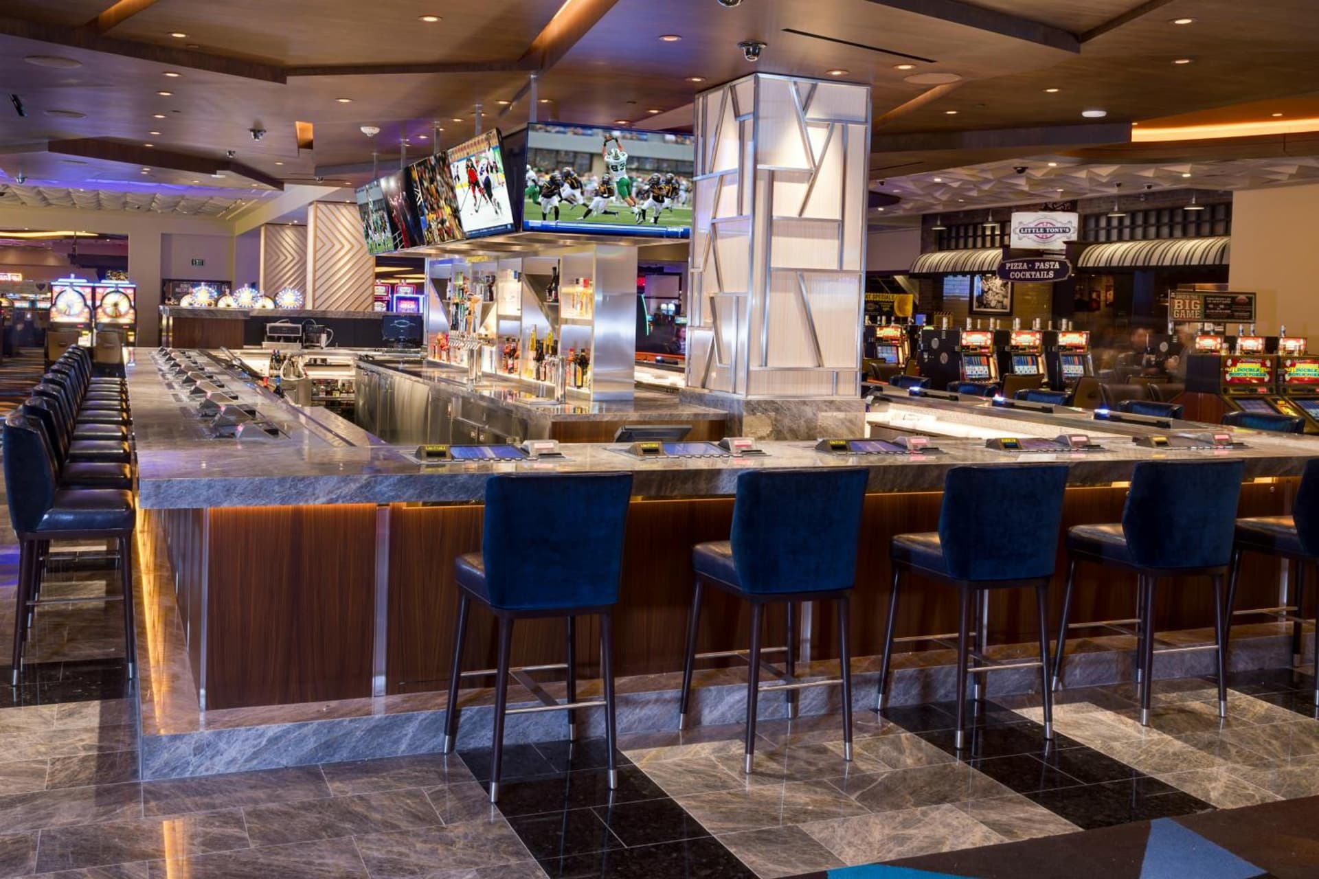Palace Station Hotel & Casino gallery photo in Las Vegas, NV — image 55