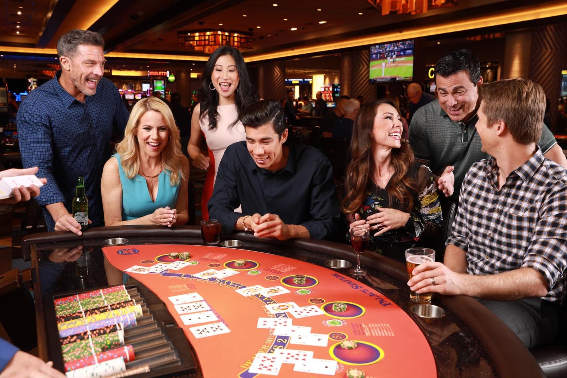 Palace Station Hotel & Casino gallery photo in Las Vegas, NV — image 46