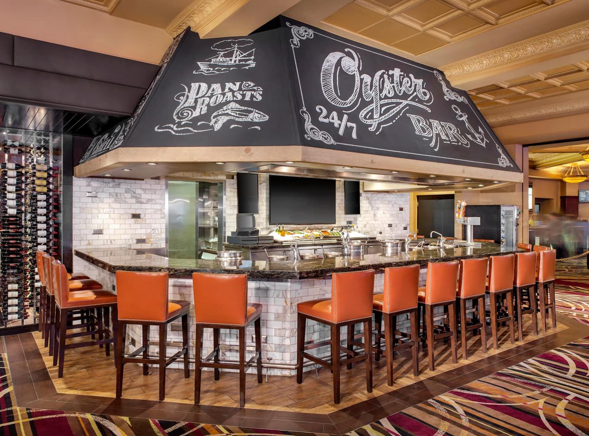 Palace Station Hotel & Casino gallery photo in Las Vegas, NV — image 91