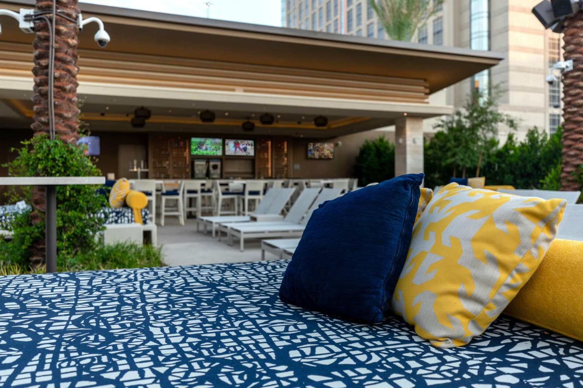 Palace Station Hotel & Casino gallery photo in Las Vegas, NV — image 18