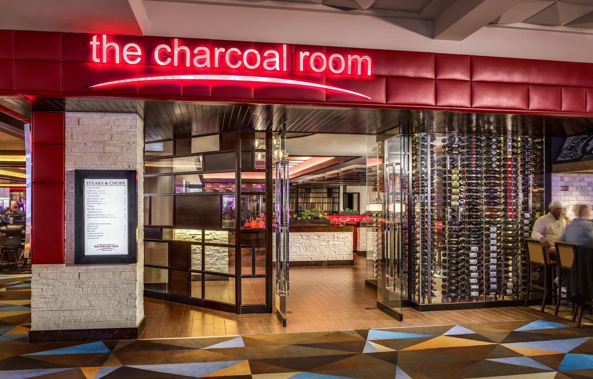 Palace Station Hotel & Casino gallery photo in Las Vegas, NV — image 36