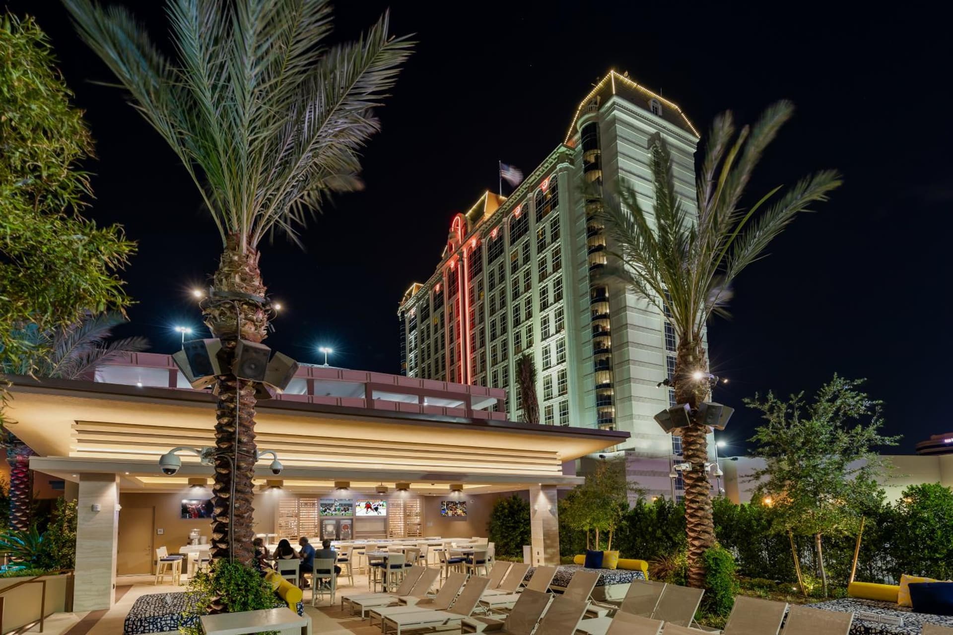 Palace Station Hotel & Casino gallery photo in Las Vegas, NV — image 14