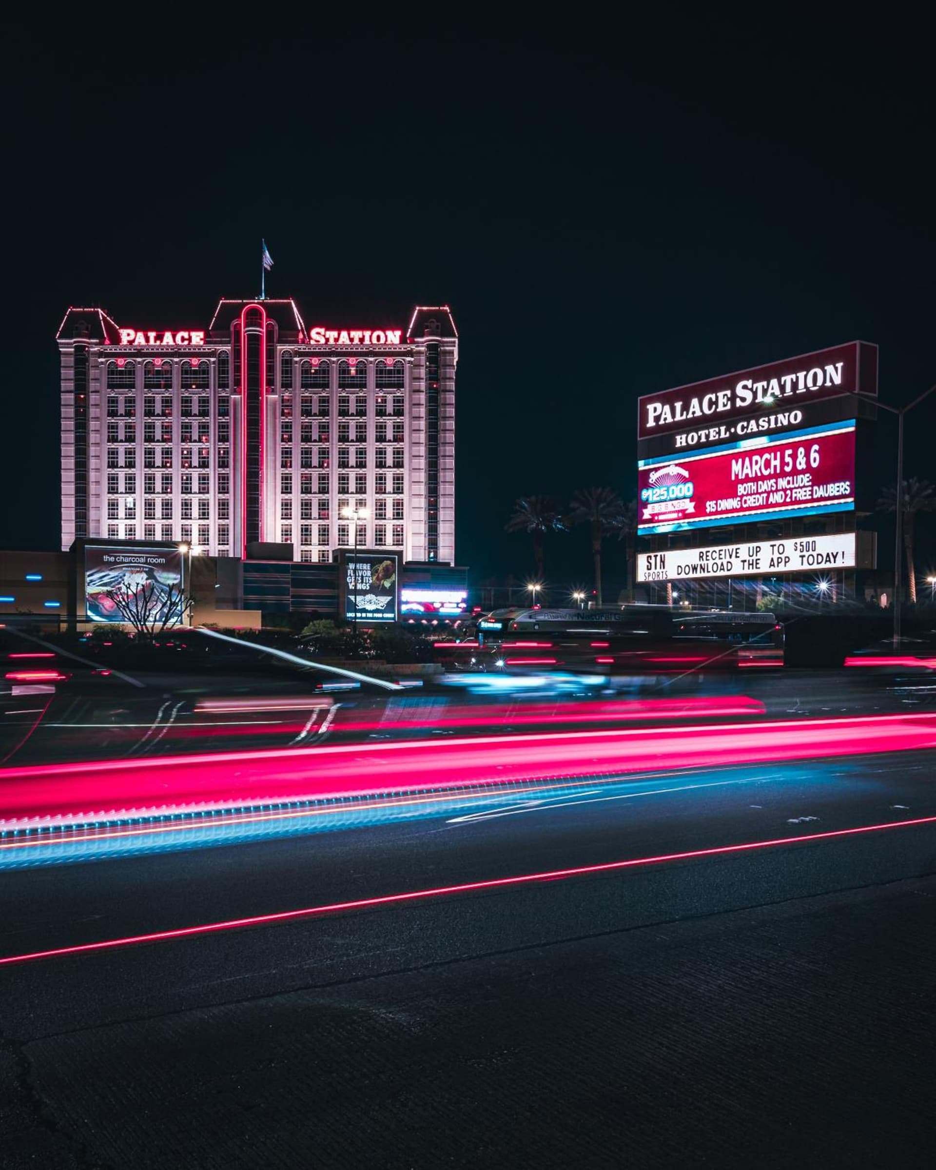 Palace Station Hotel & Casino gallery photo in Las Vegas, NV — image 63
