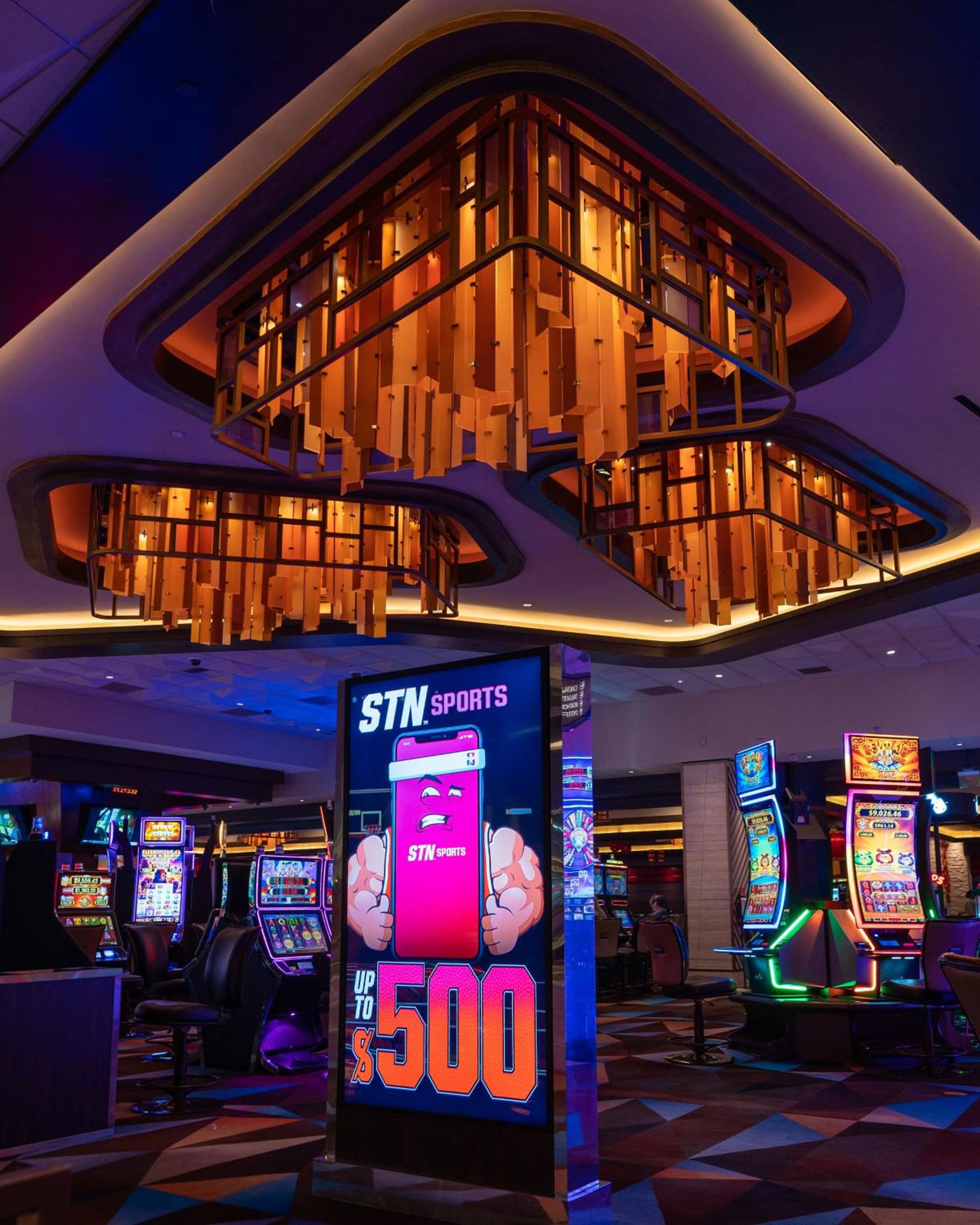 Palace Station Hotel & Casino gallery photo in Las Vegas, NV — image 67