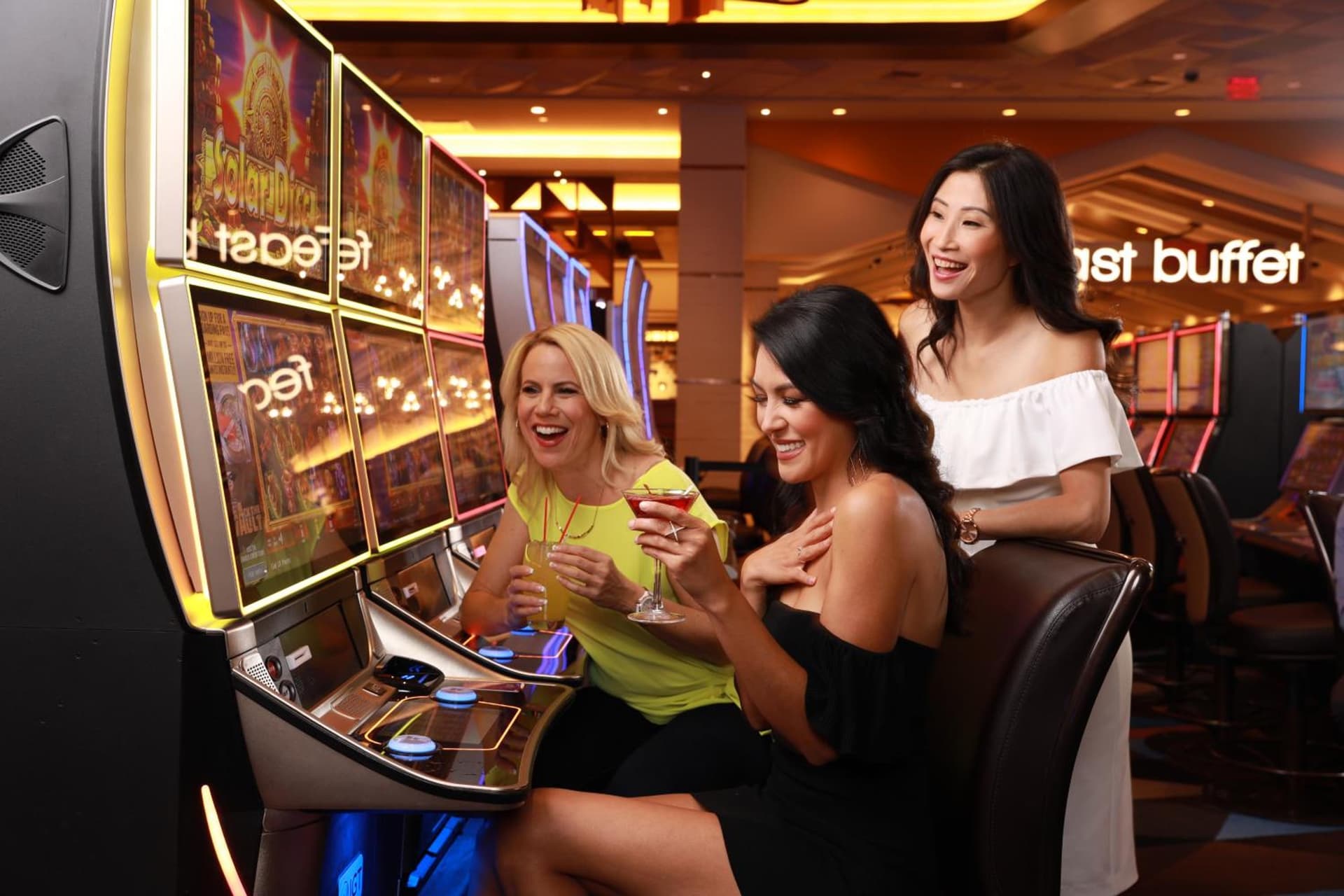 Palace Station Hotel & Casino gallery photo in Las Vegas, NV — image 105