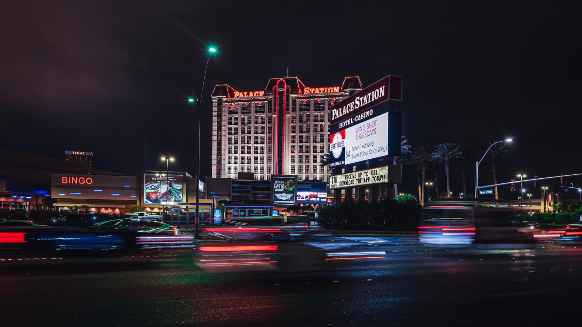 Palace Station Hotel & Casino gallery photo in Las Vegas, NV — image 48