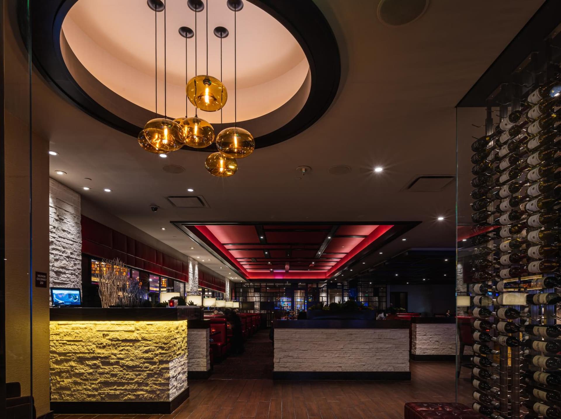 Palace Station Hotel & Casino gallery photo in Las Vegas, NV — image 125