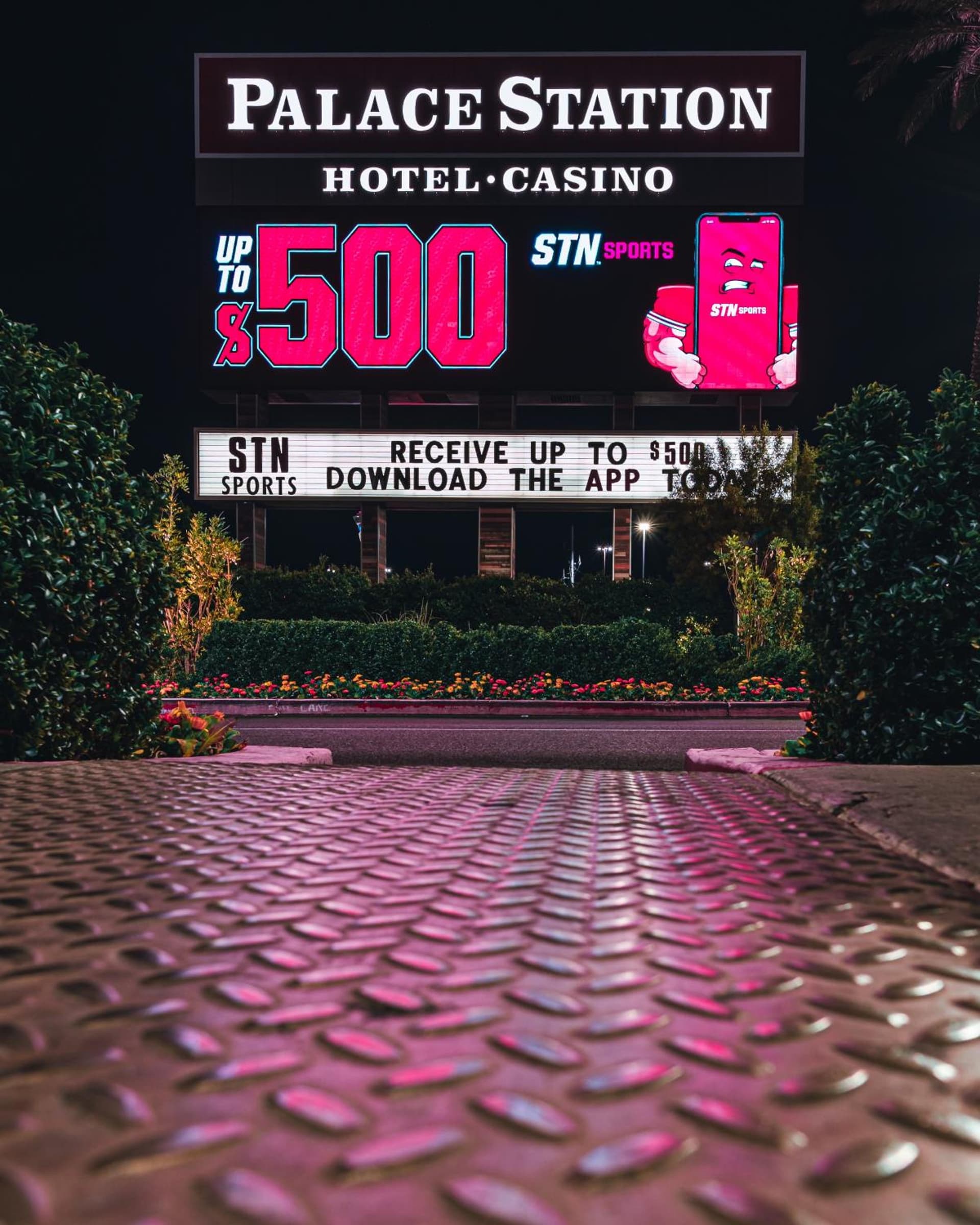 Palace Station Hotel & Casino gallery photo in Las Vegas, NV — image 60