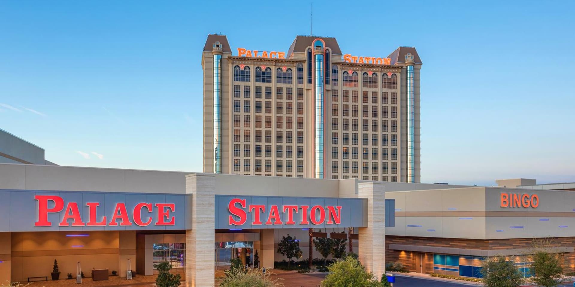 Palace Station Hotel & Casino gallery photo in Las Vegas, NV — image 123