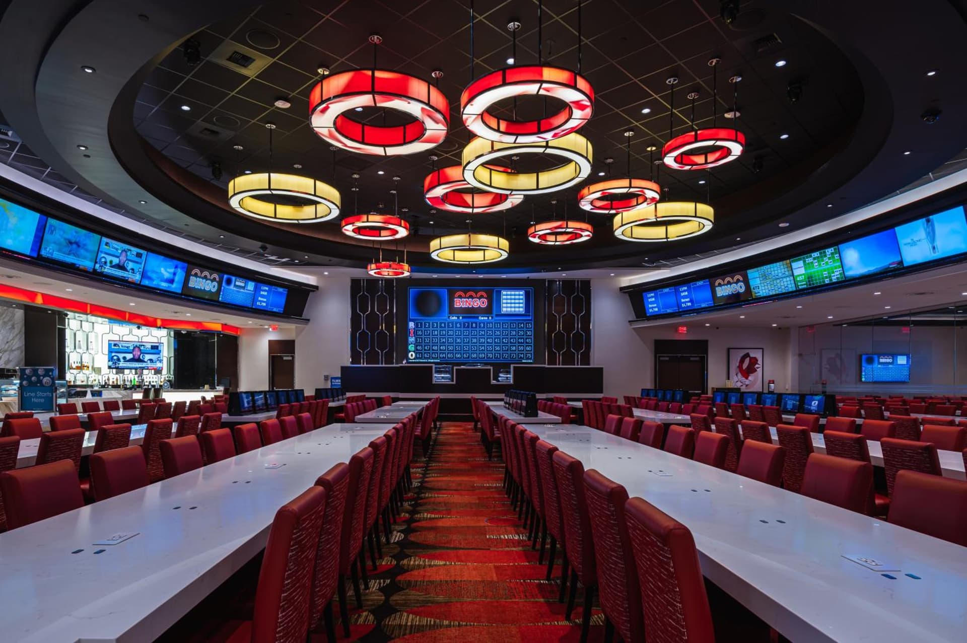 Palace Station Hotel & Casino gallery photo in Las Vegas, NV — image 106