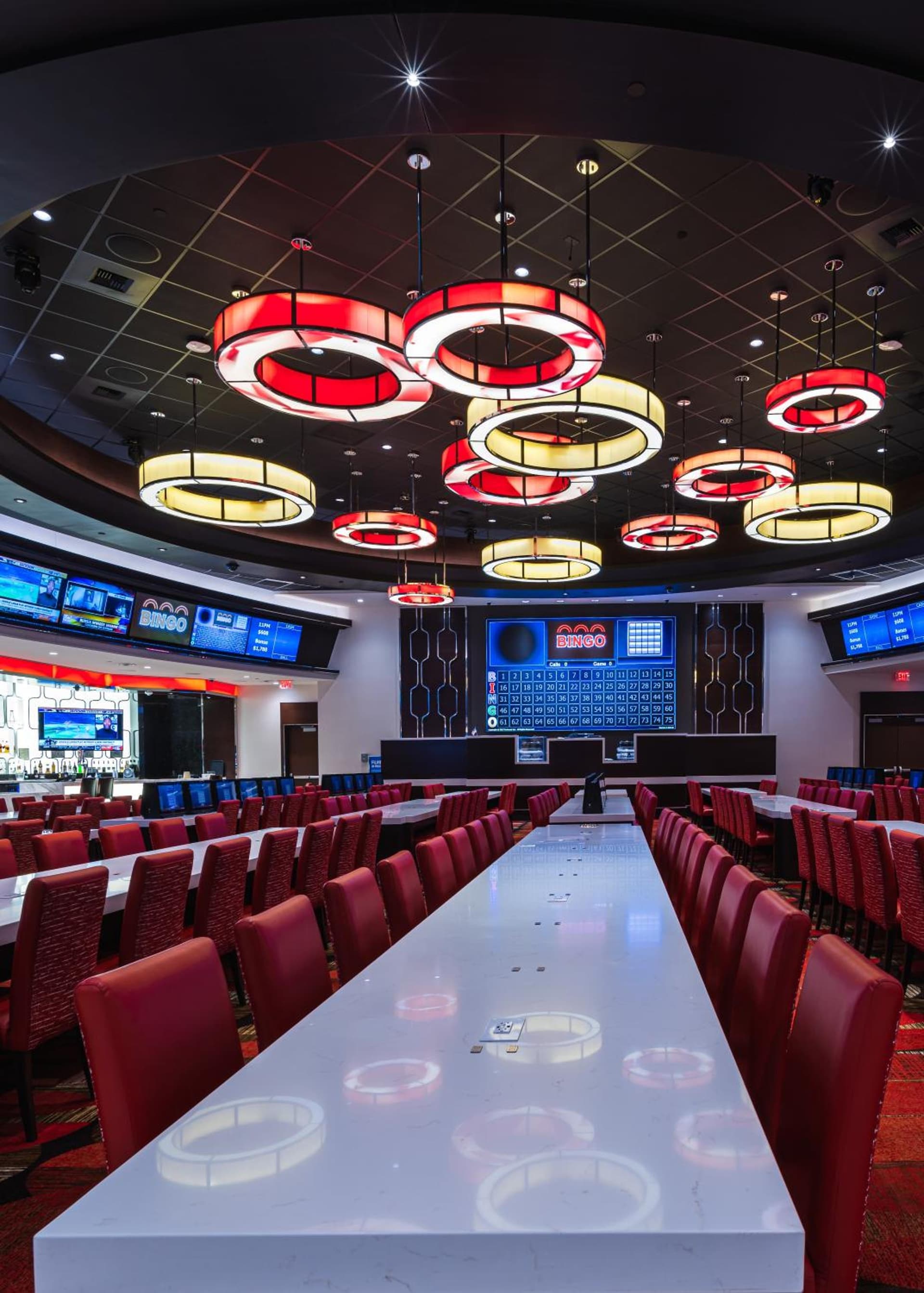 Palace Station Hotel & Casino gallery photo in Las Vegas, NV — image 47