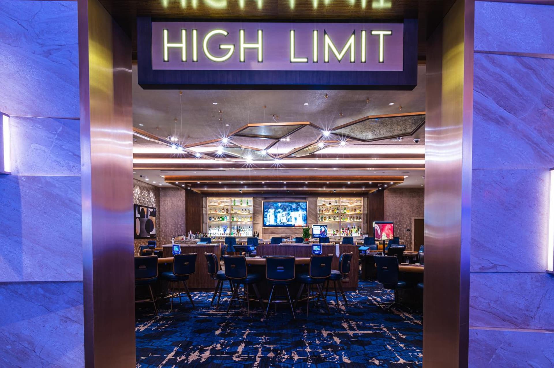 Palace Station Hotel & Casino gallery photo in Las Vegas, NV — image 29