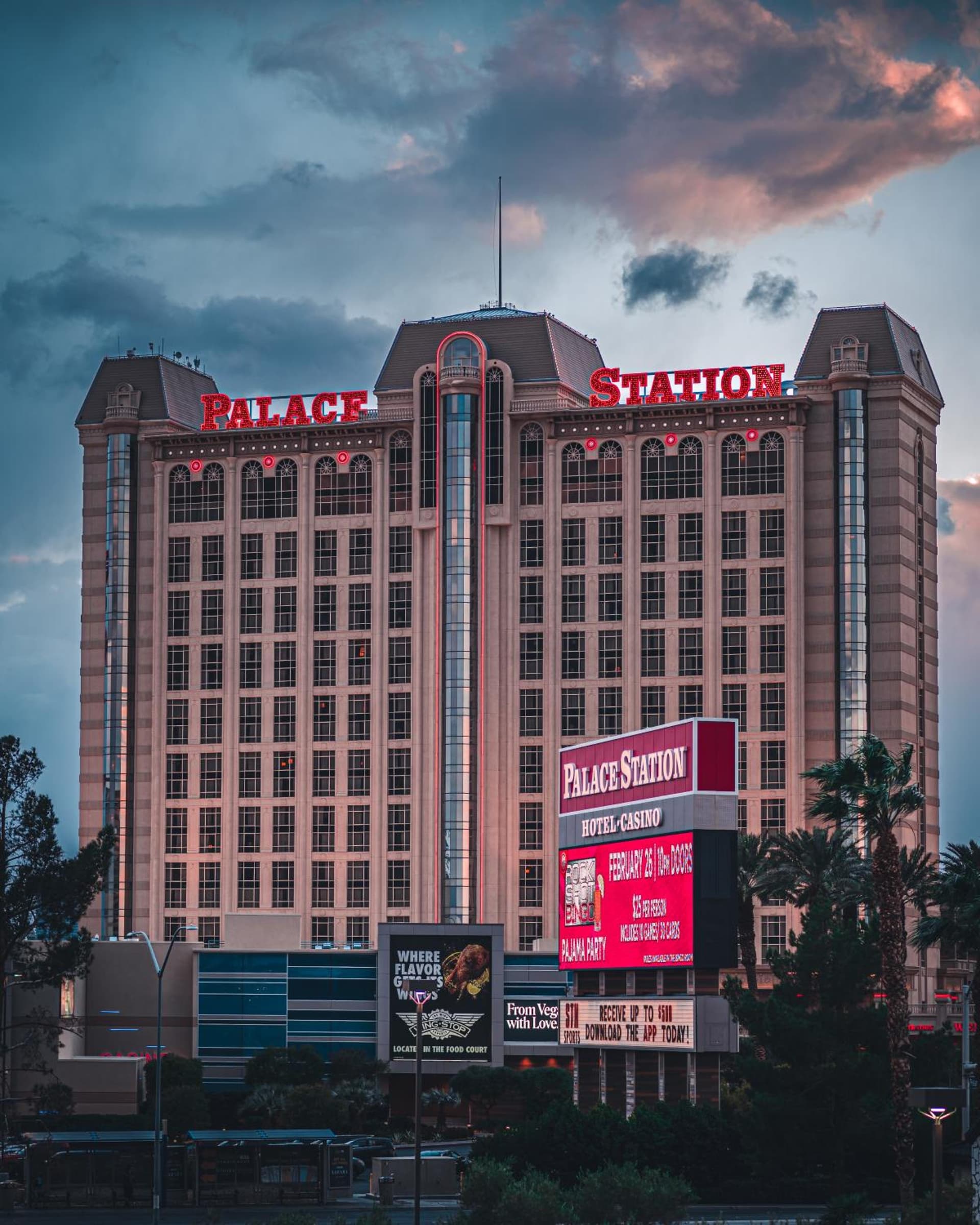 Palace Station Hotel & Casino gallery photo in Las Vegas, NV — image 45
