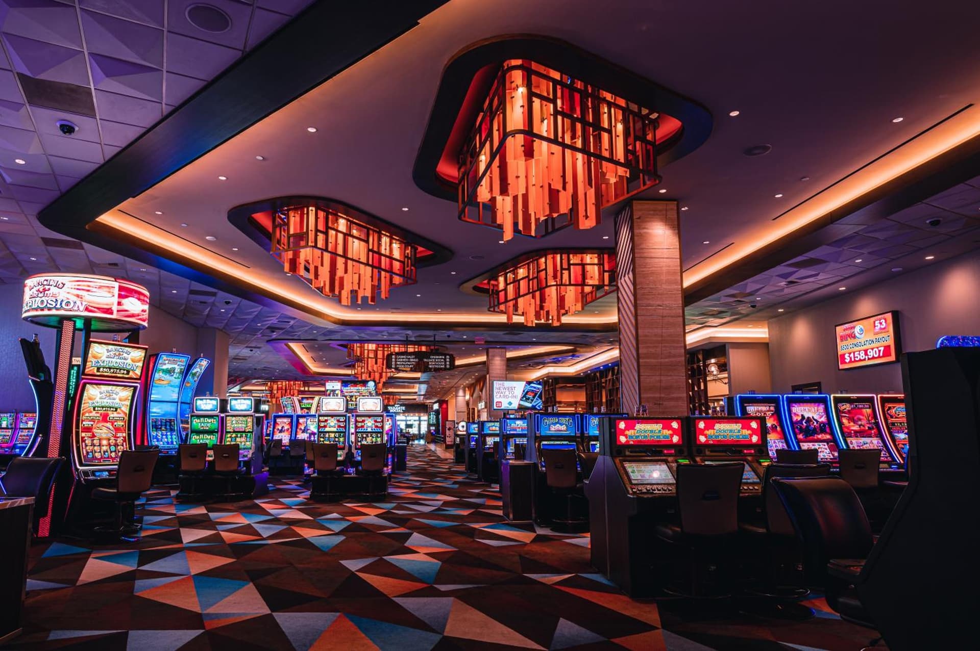 Palace Station Hotel & Casino gallery photo in Las Vegas, NV — image 101